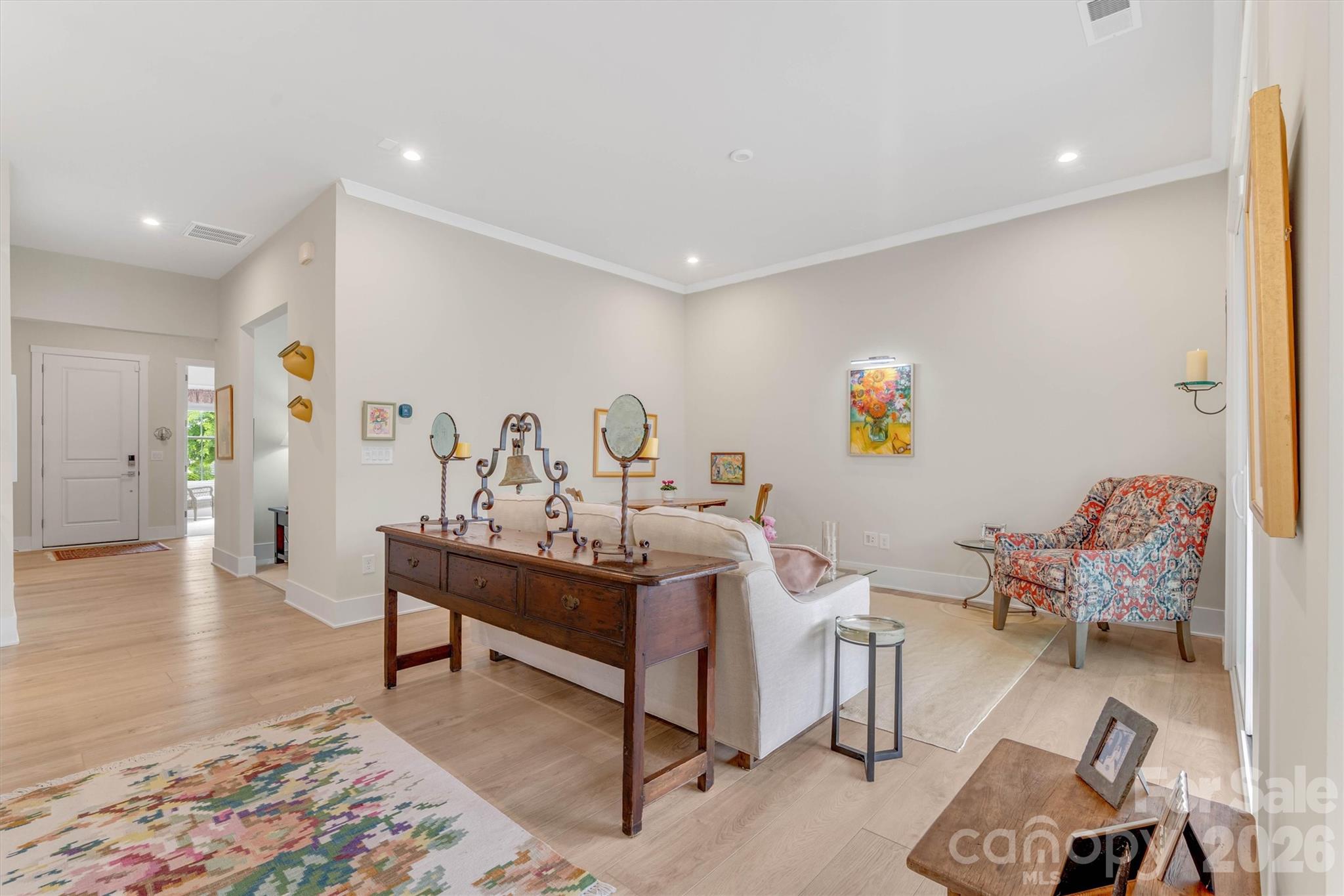 Griffith Lakes - Residential