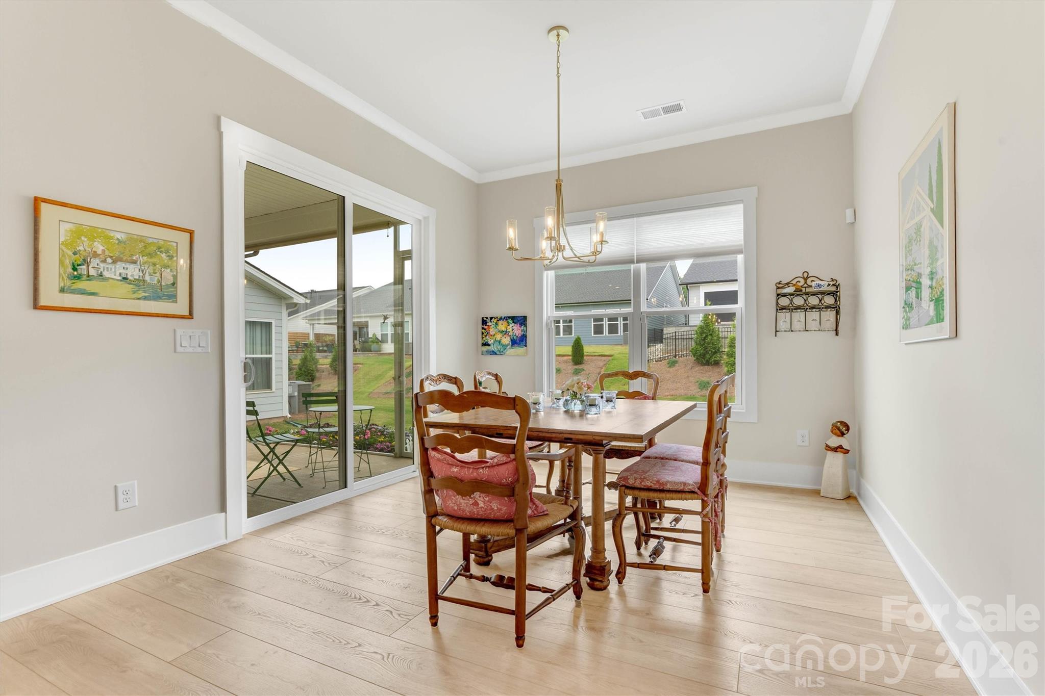 Griffith Lakes - Residential