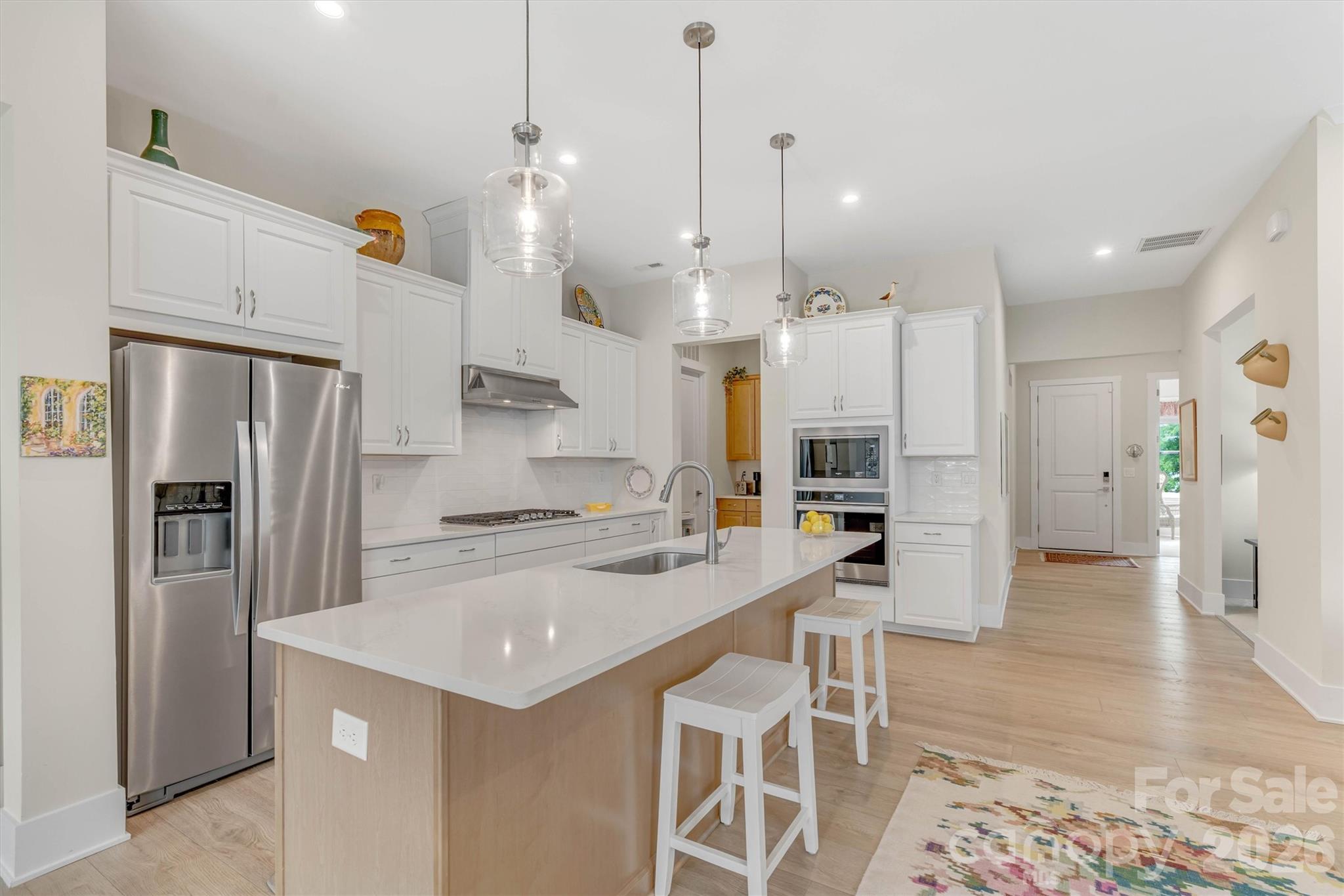 Griffith Lakes - Residential