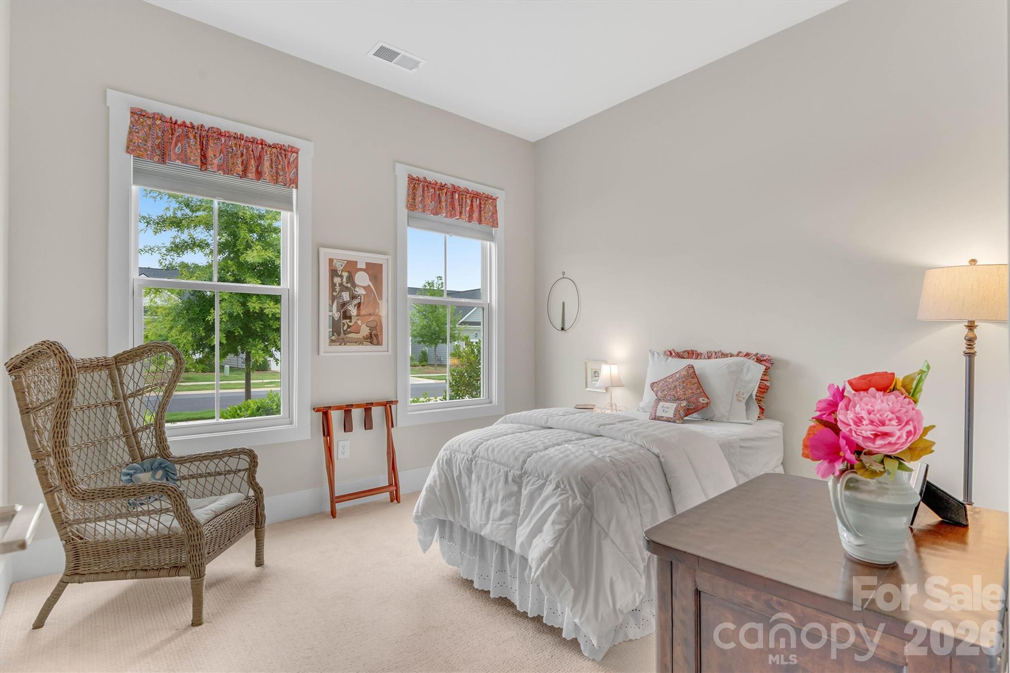 Griffith Lakes - Residential