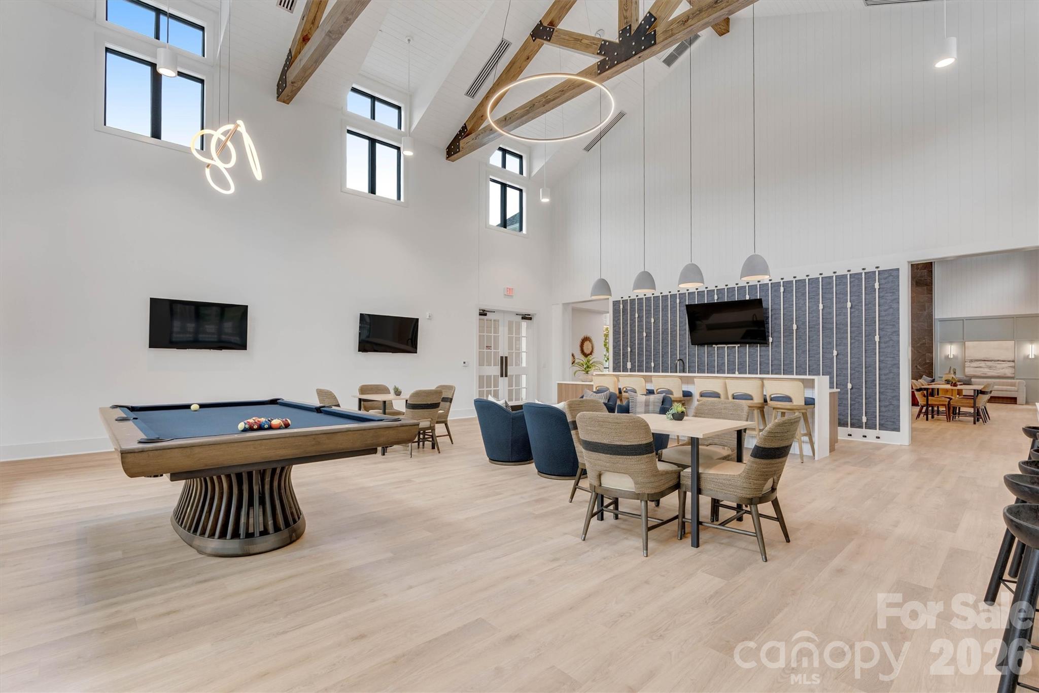 Griffith Lakes - Residential