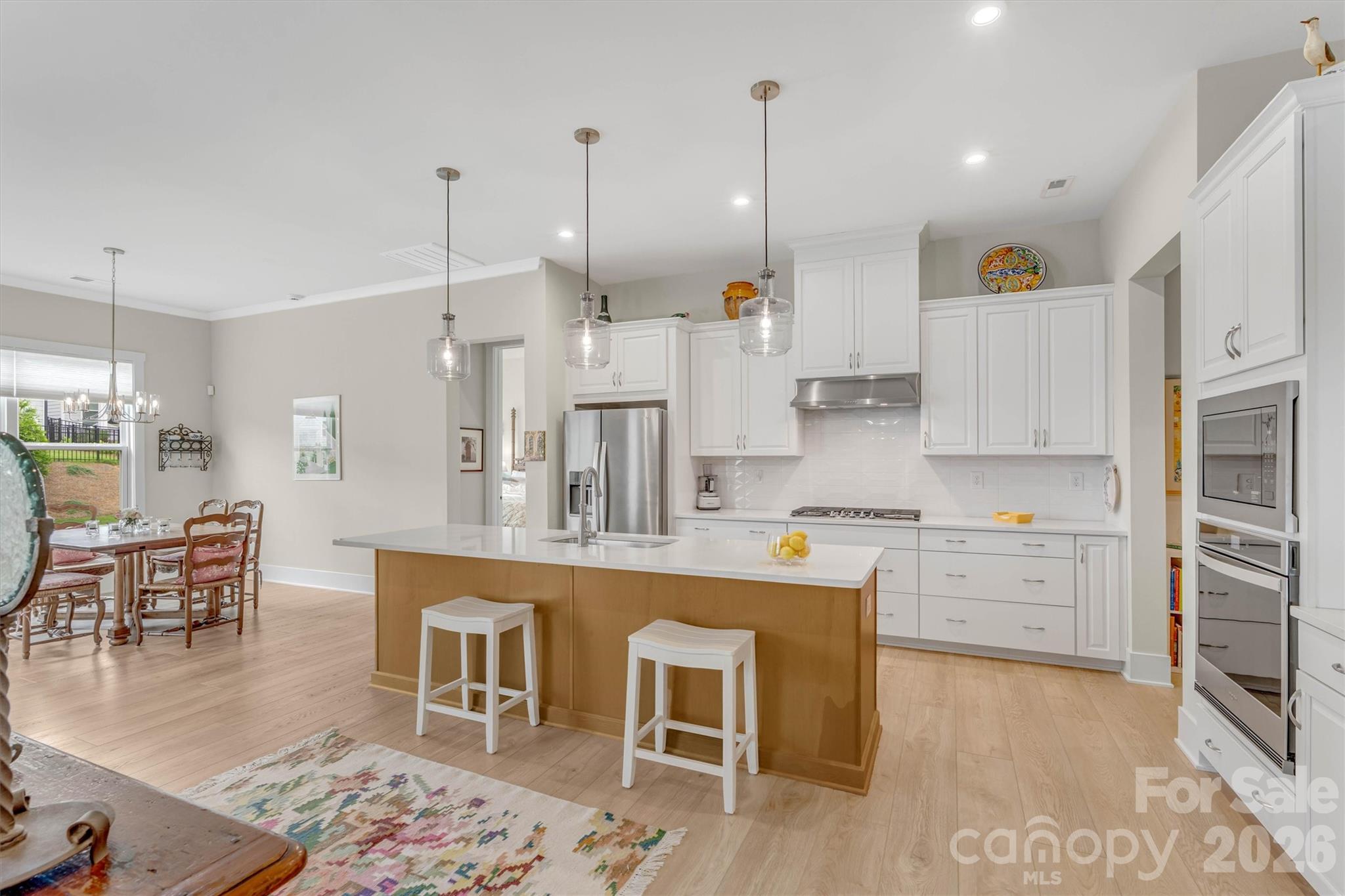 Griffith Lakes - Residential