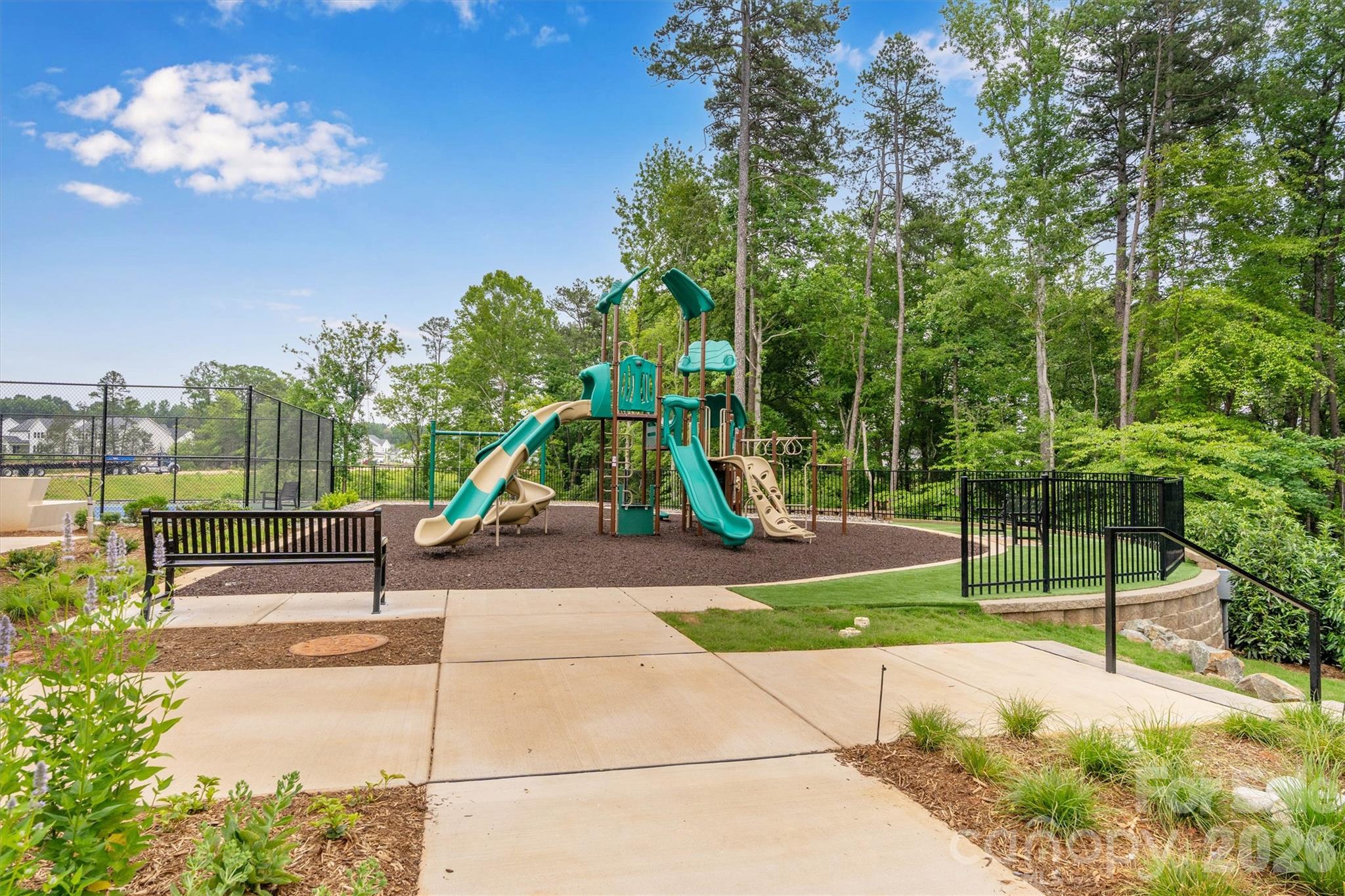Griffith Lakes - Residential
