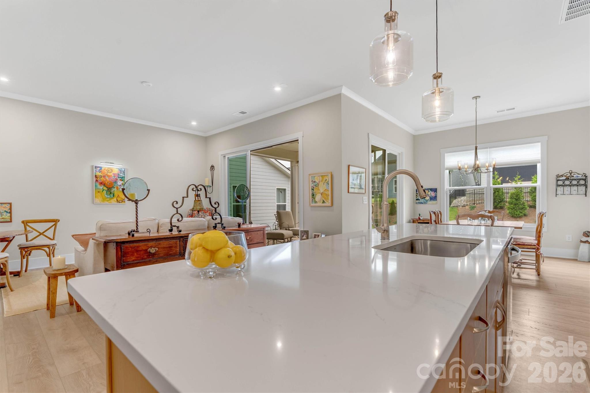 Griffith Lakes - Residential