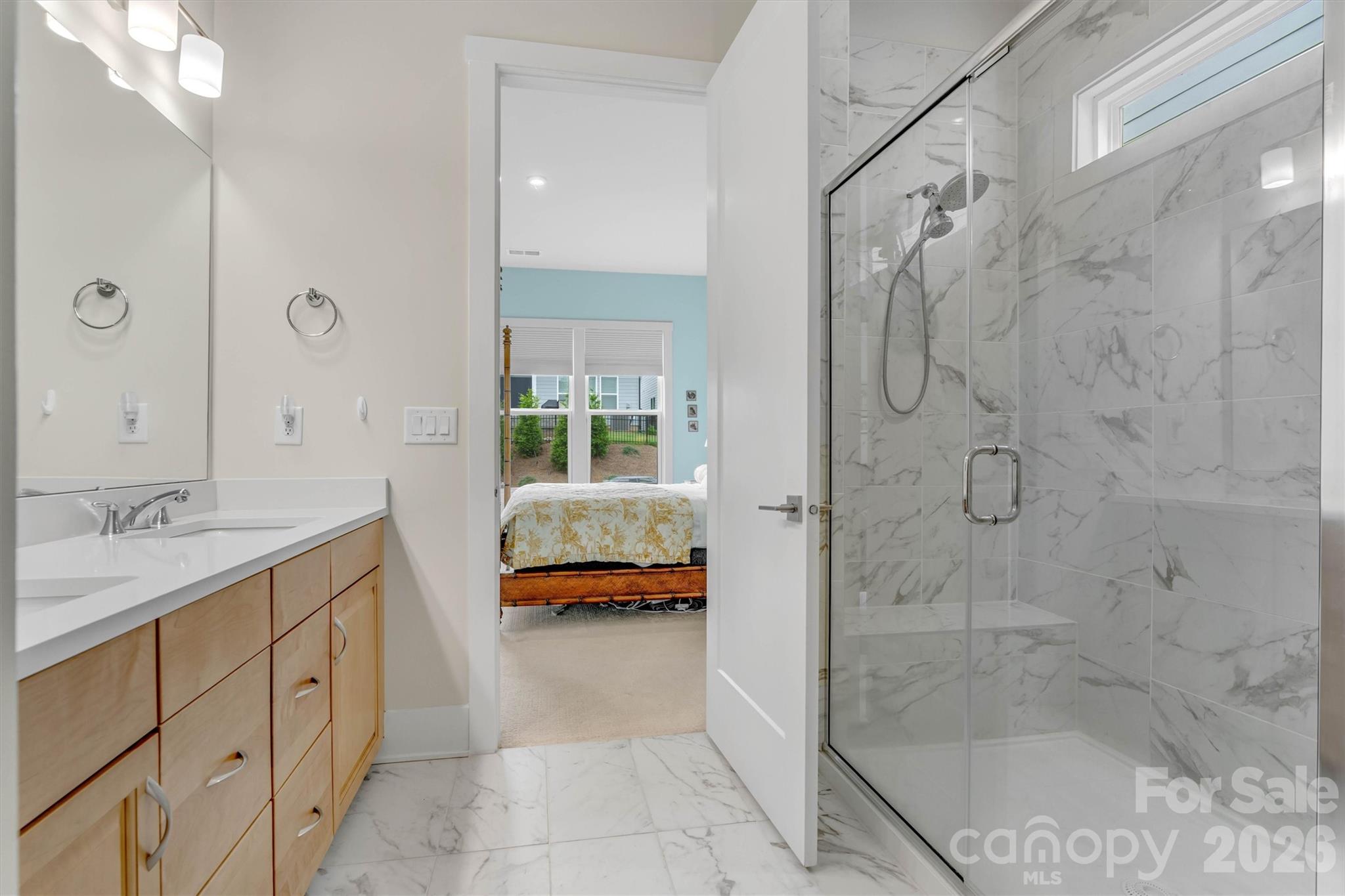 Griffith Lakes - Residential