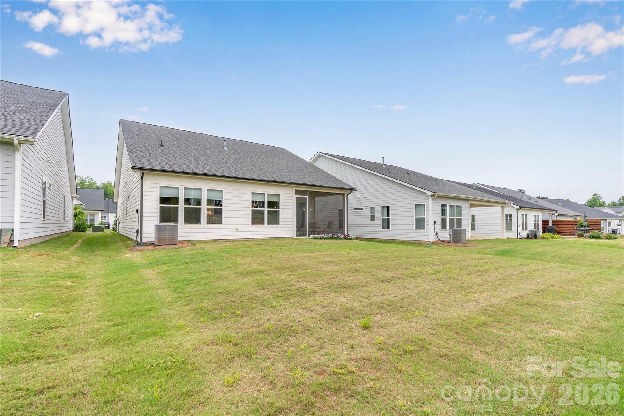 Griffith Lakes - Residential