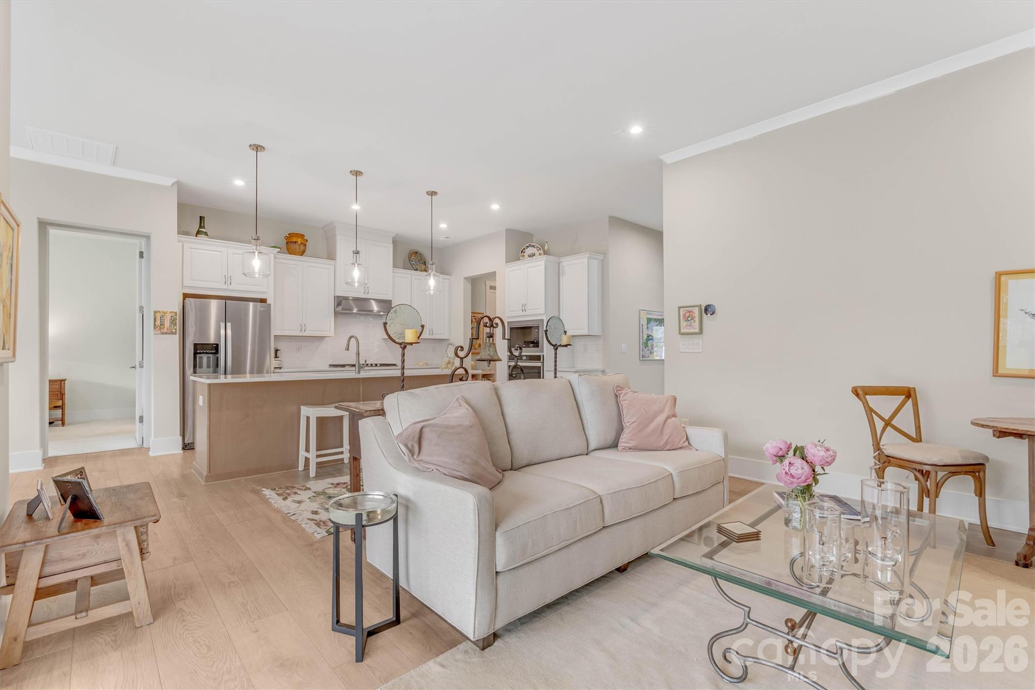 Griffith Lakes - Residential