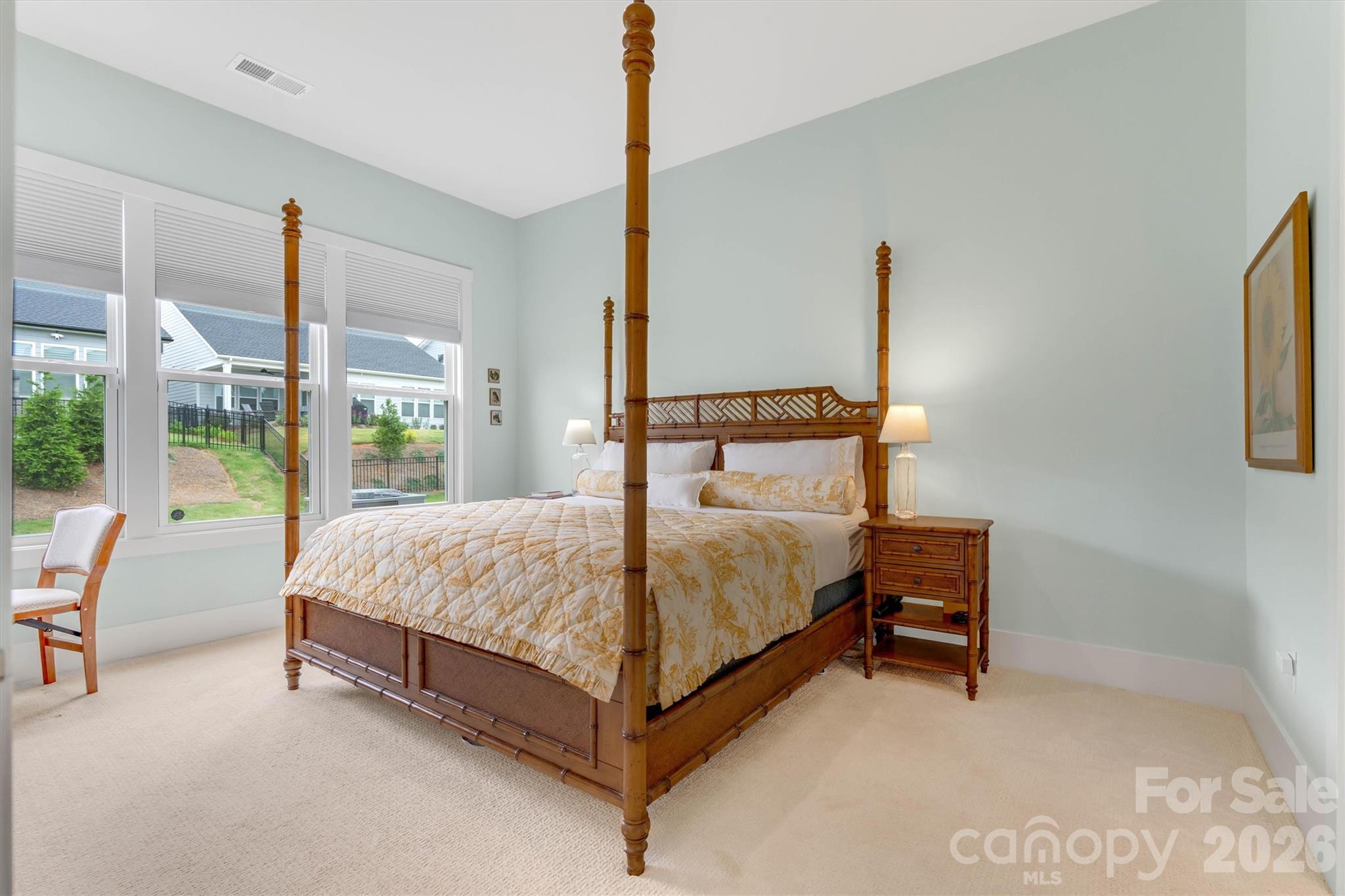 Griffith Lakes - Residential
