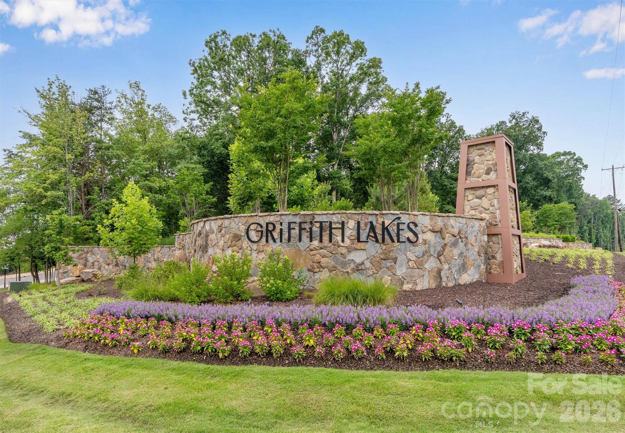Griffith Lakes - Residential