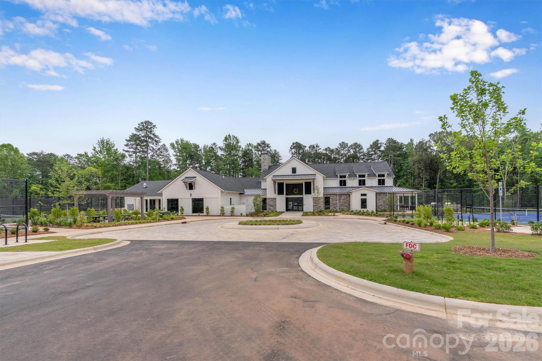 Griffith Lakes - Residential