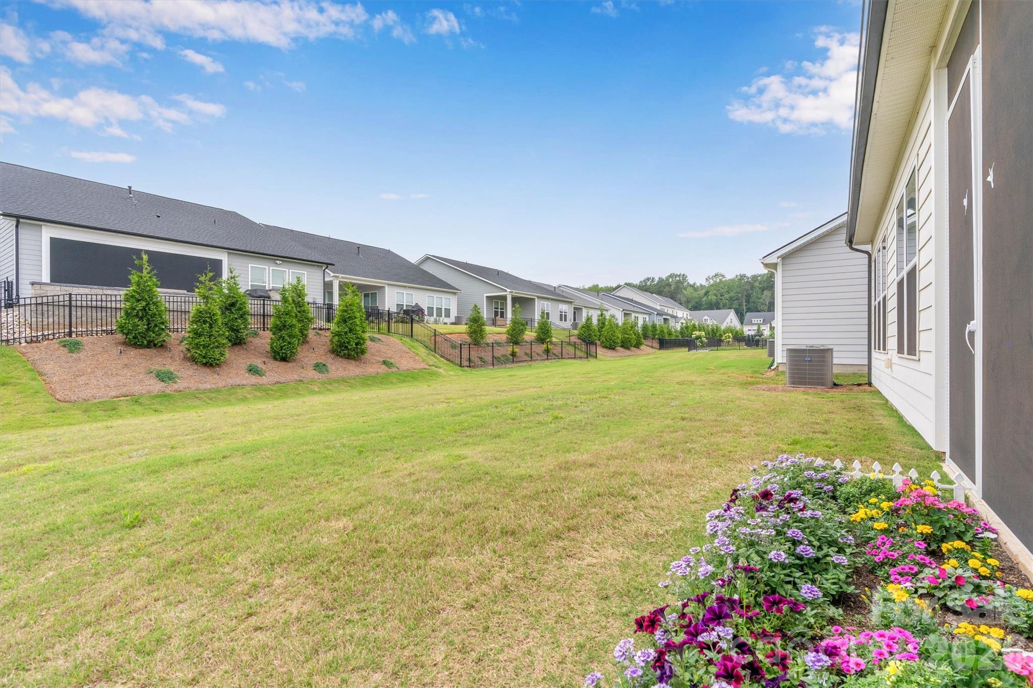 Griffith Lakes - Residential