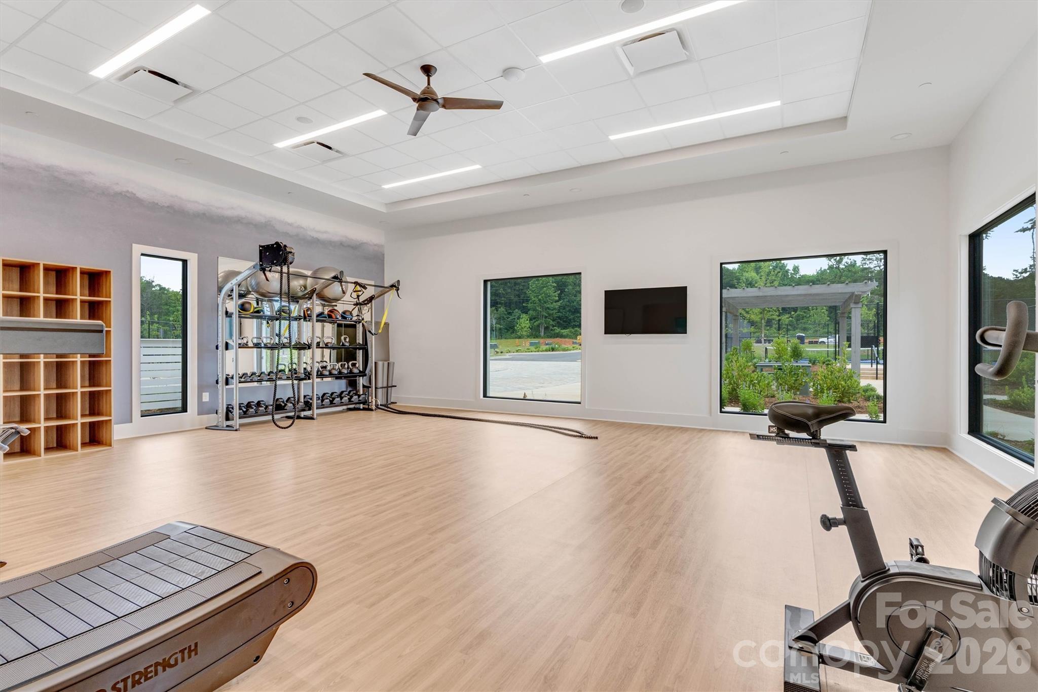 Griffith Lakes - Residential