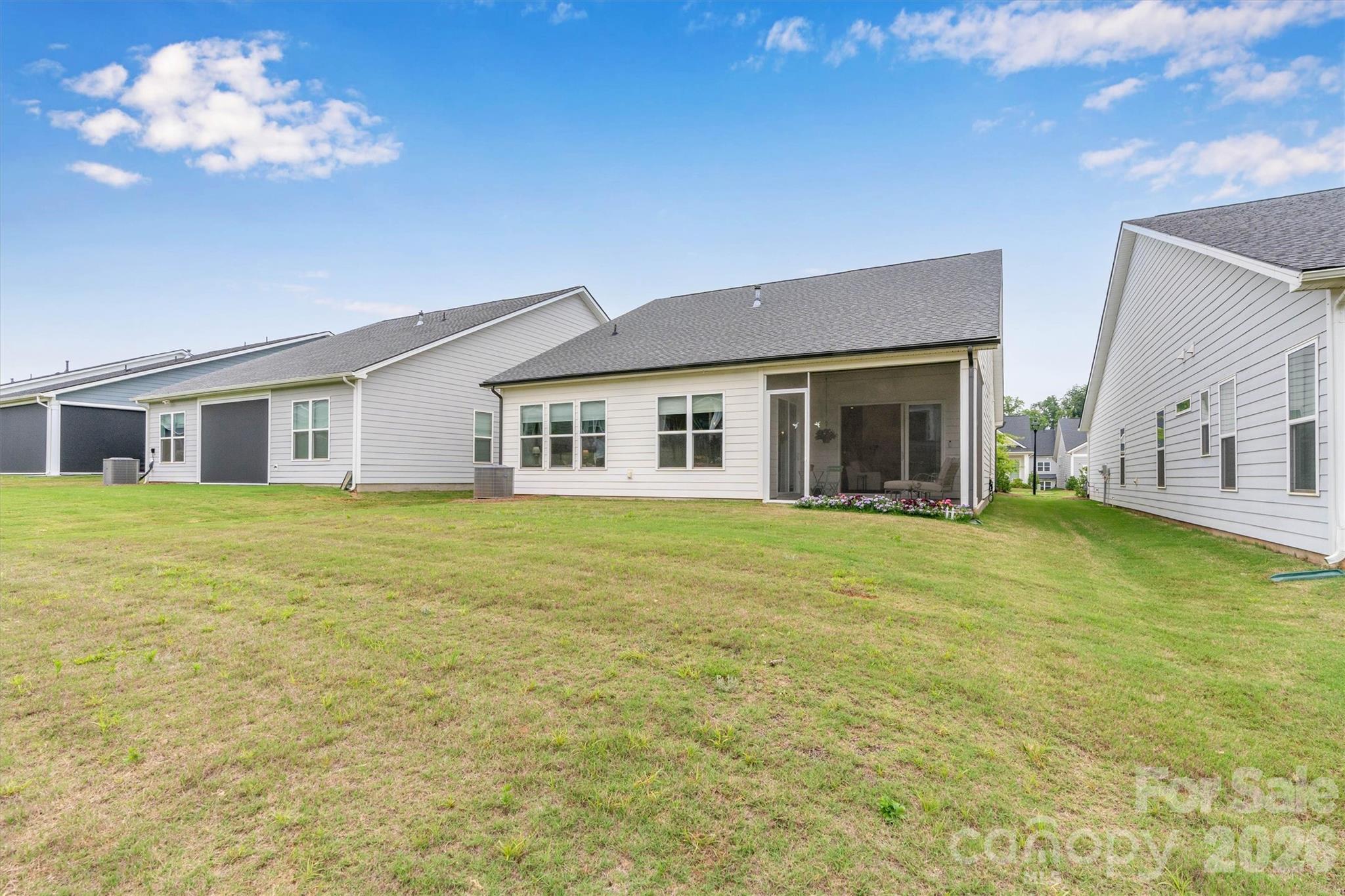 Griffith Lakes - Residential