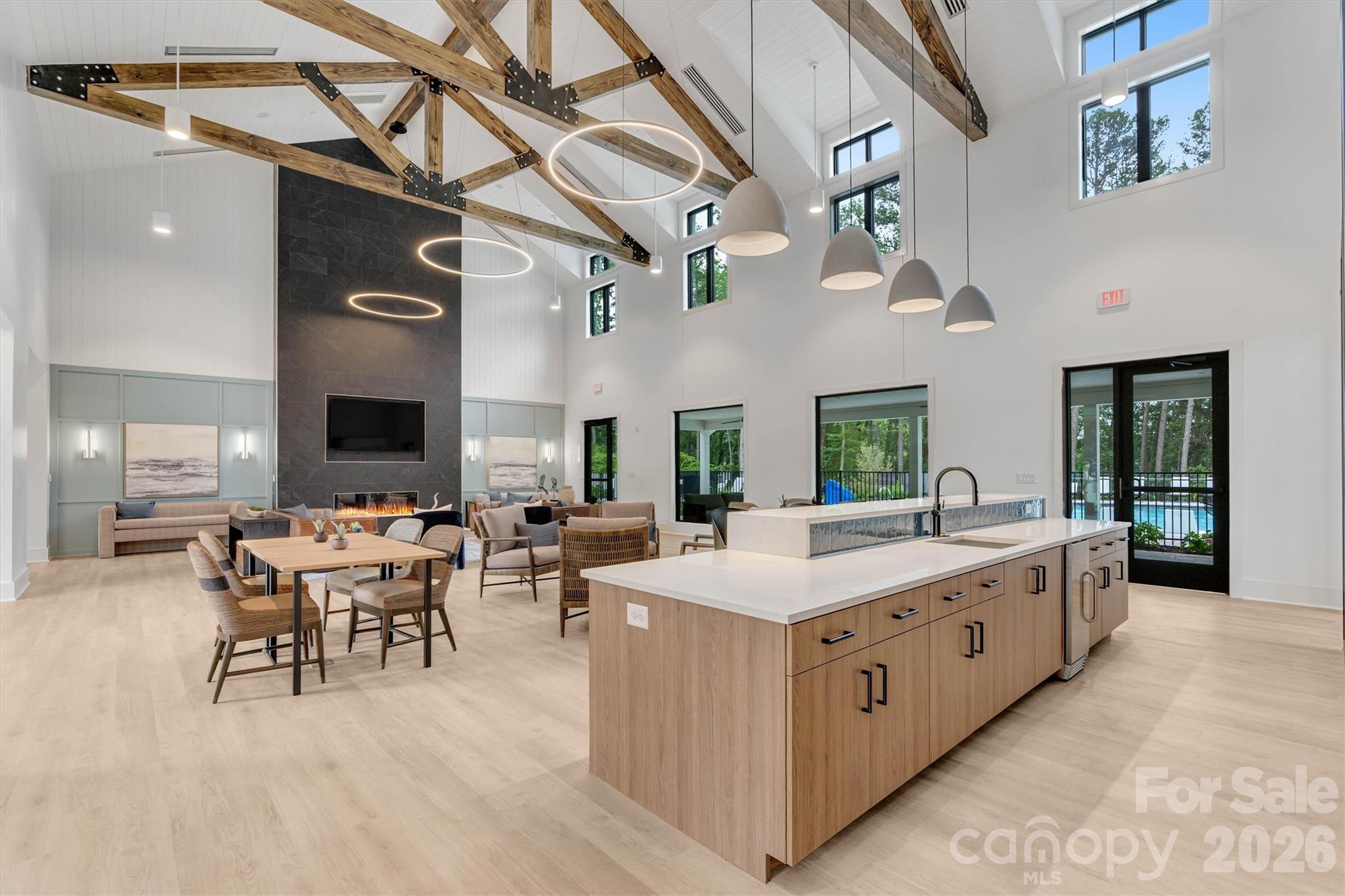 Griffith Lakes - Residential