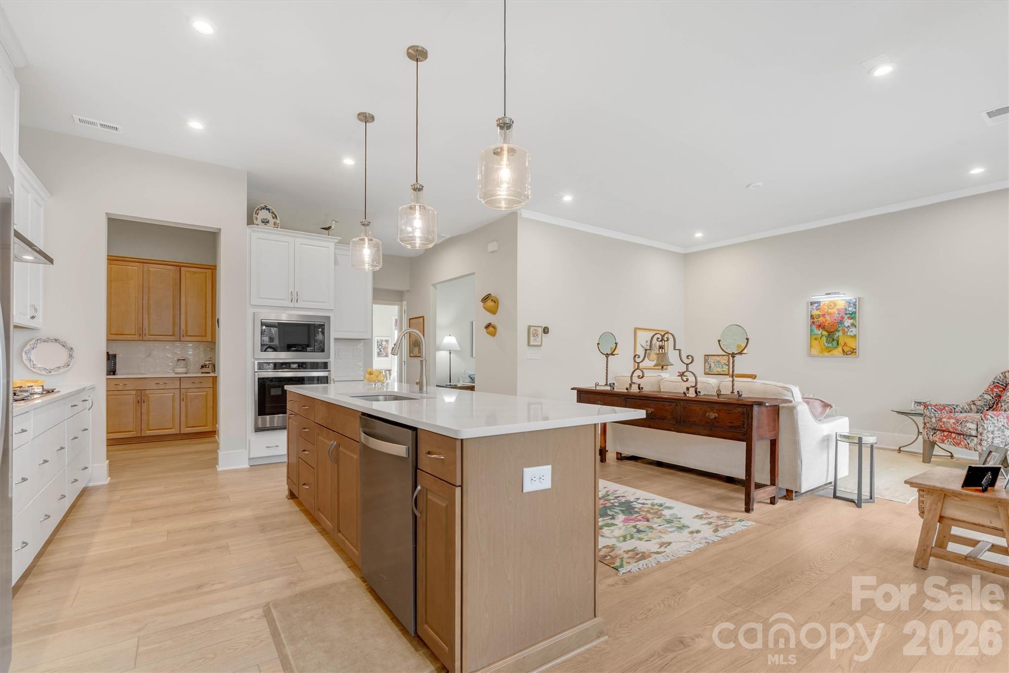 Griffith Lakes - Residential