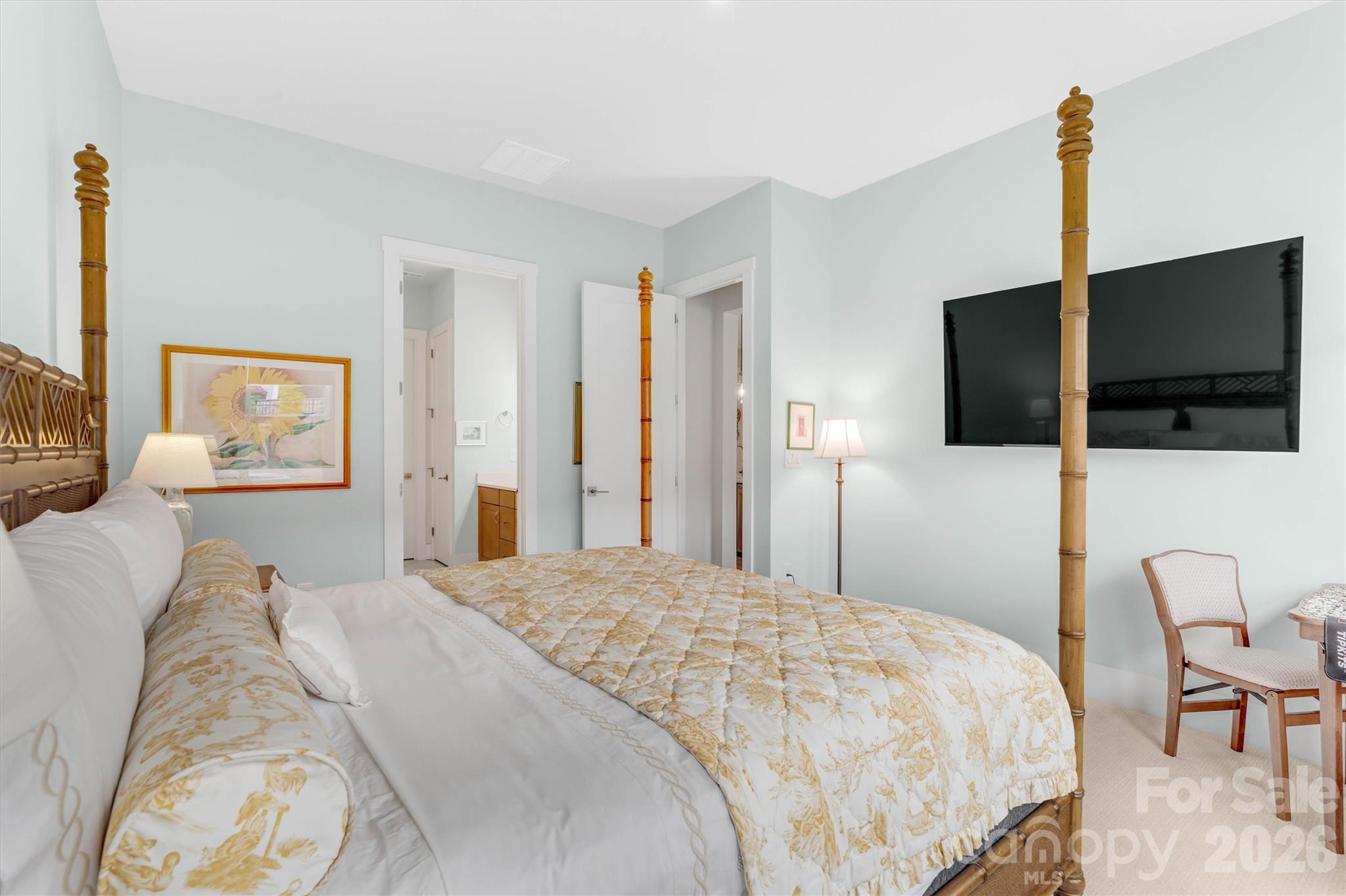 Griffith Lakes - Residential