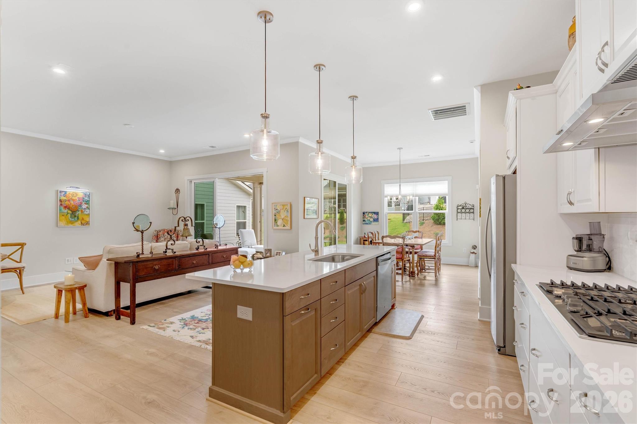 Griffith Lakes - Residential
