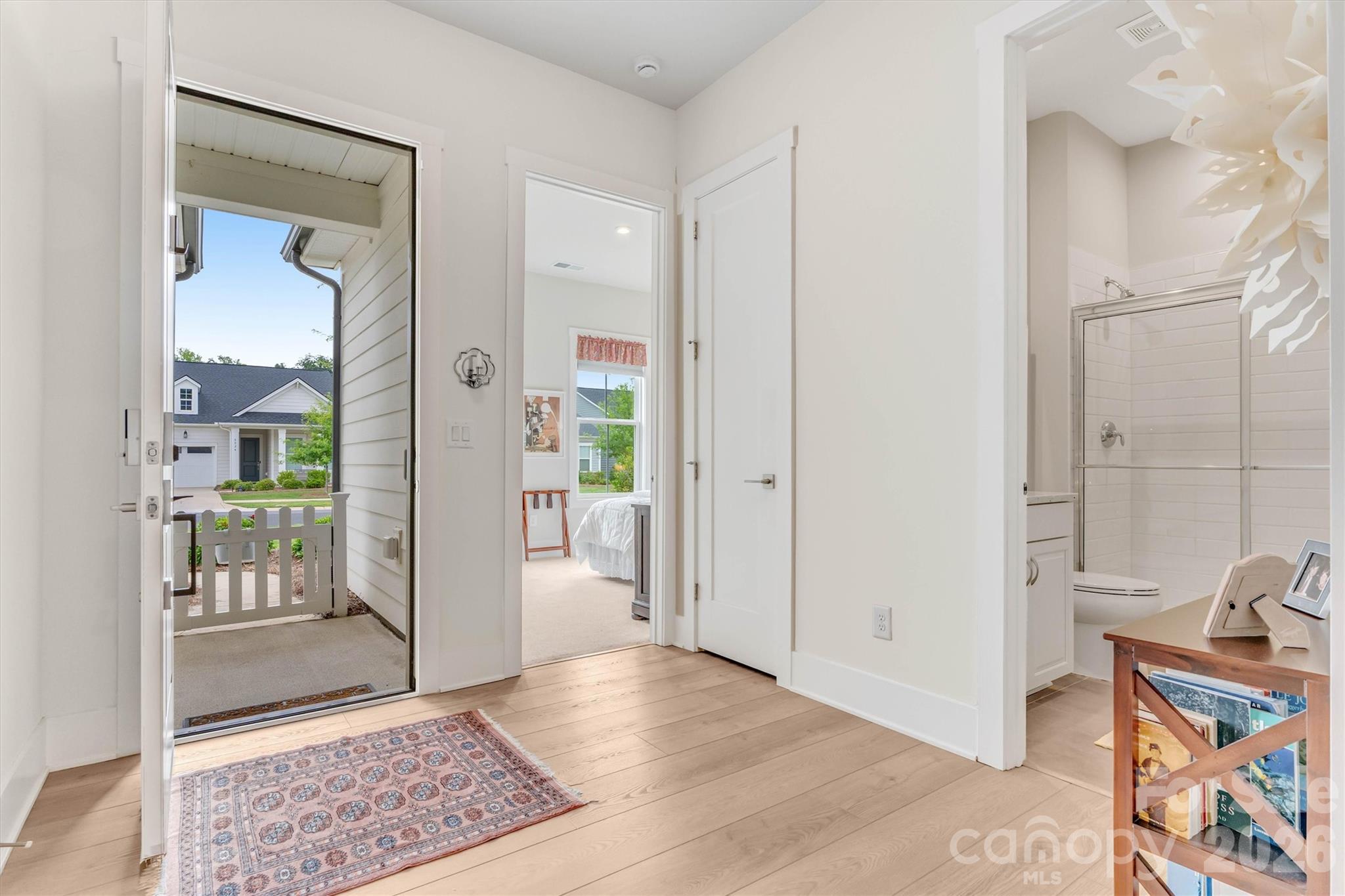 Griffith Lakes - Residential