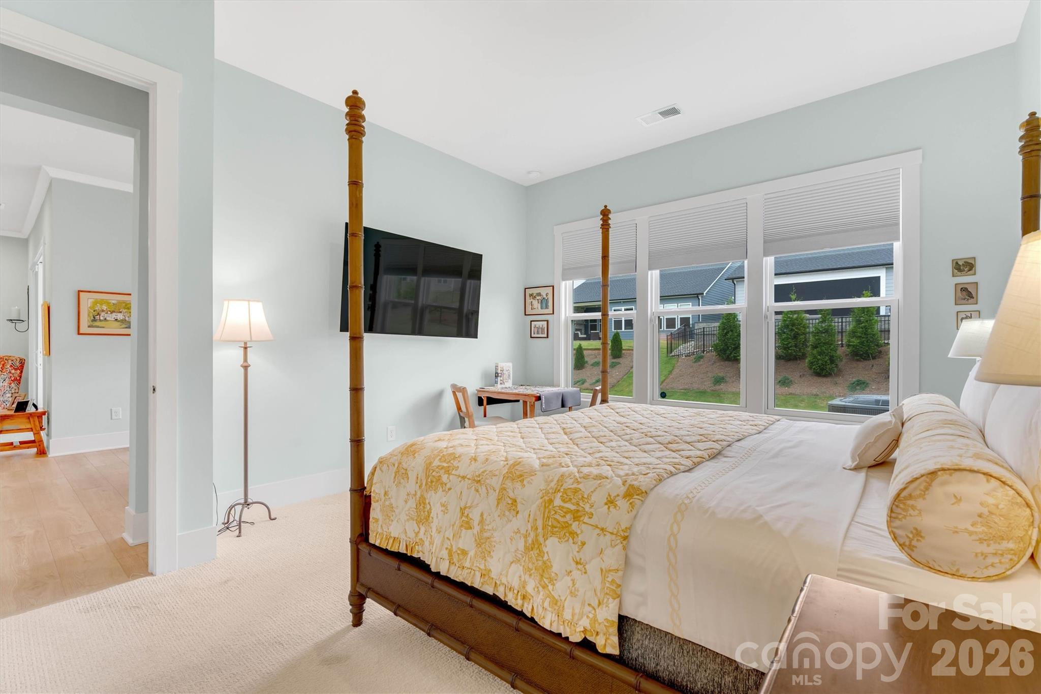 Griffith Lakes - Residential