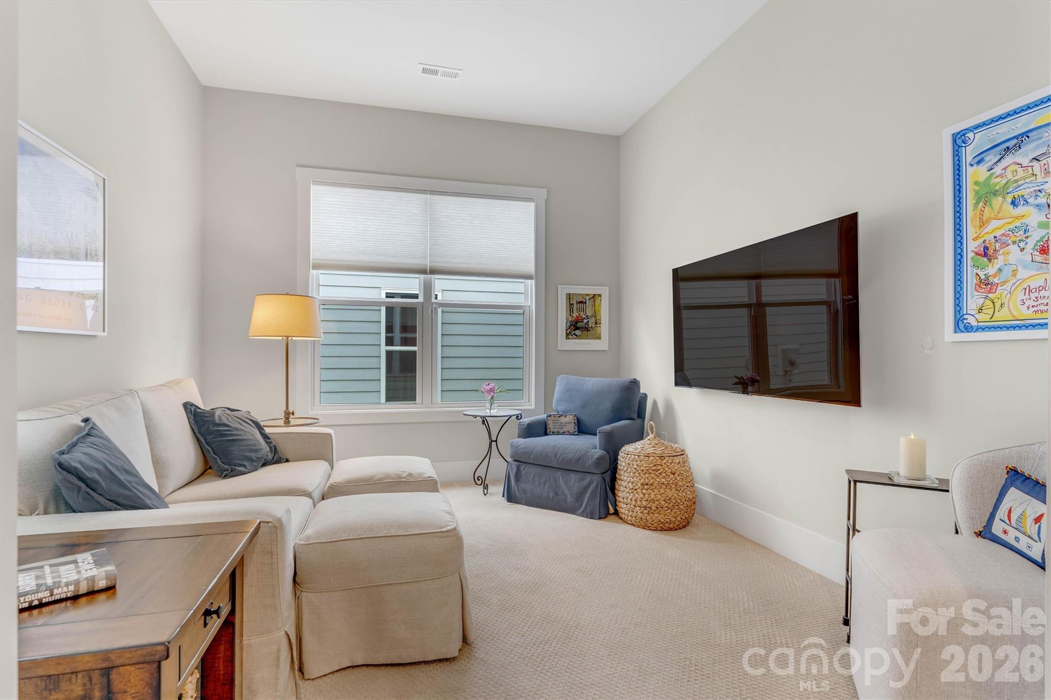 Griffith Lakes - Residential