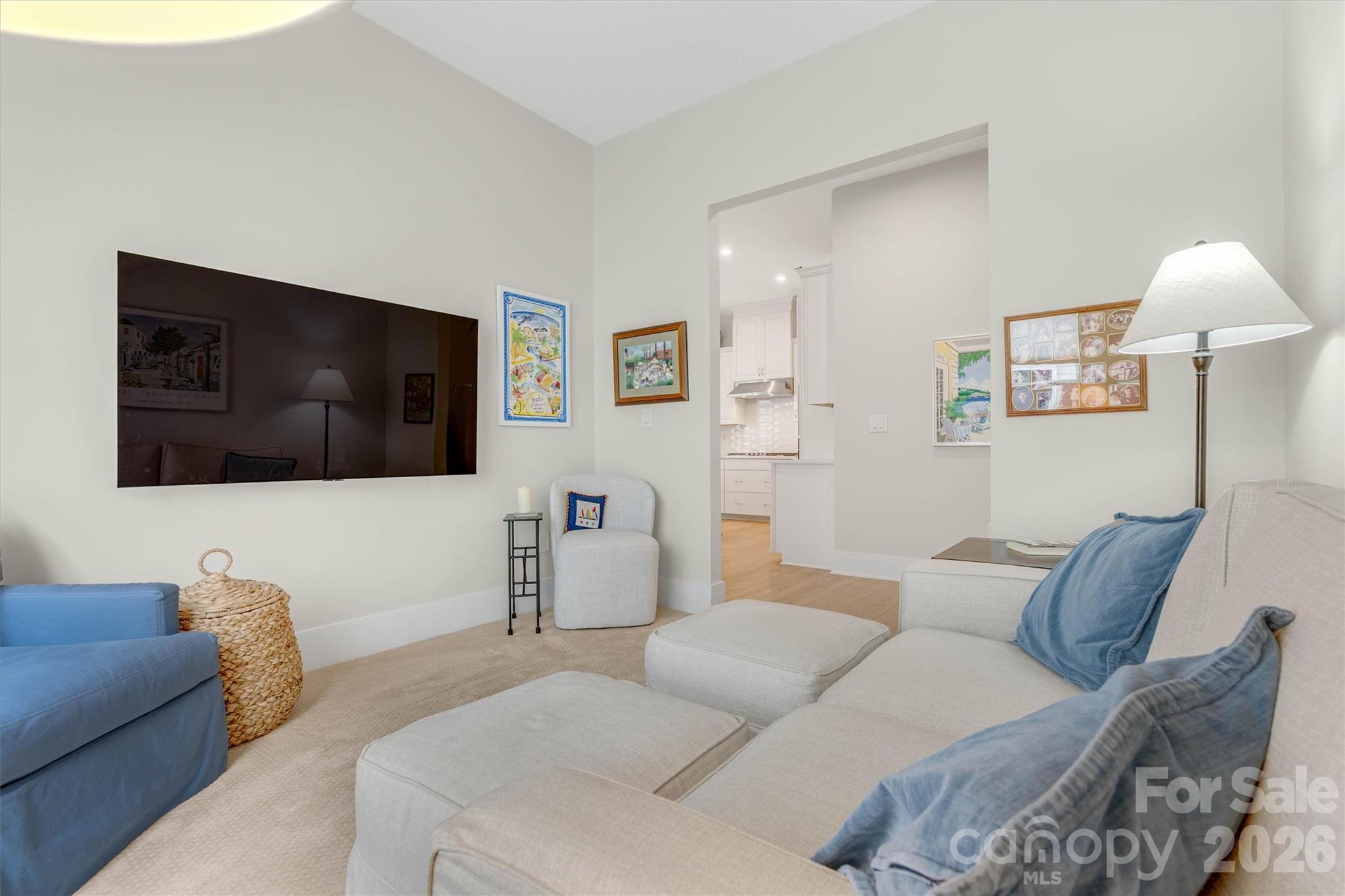 Griffith Lakes - Residential