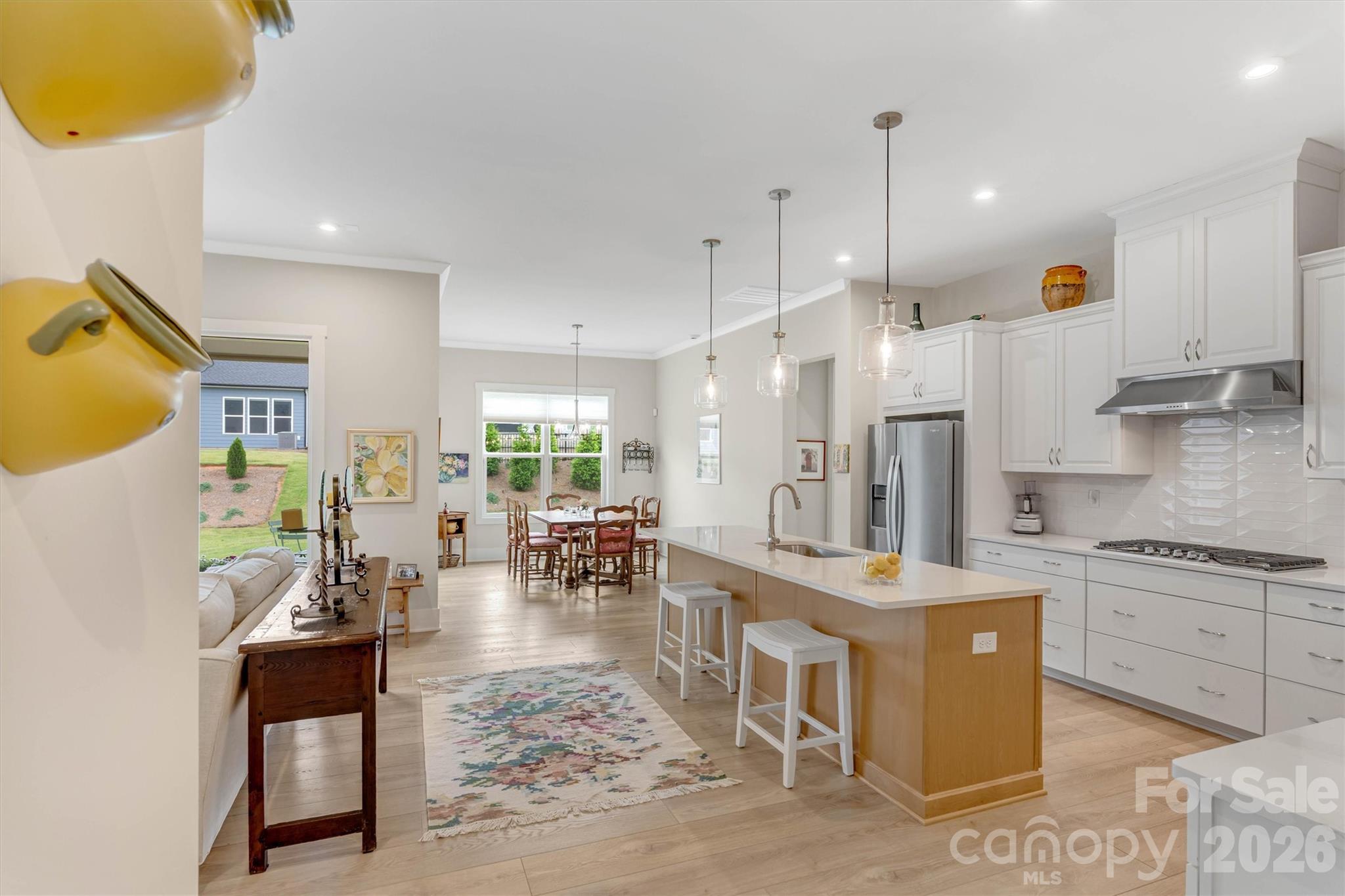 Griffith Lakes - Residential