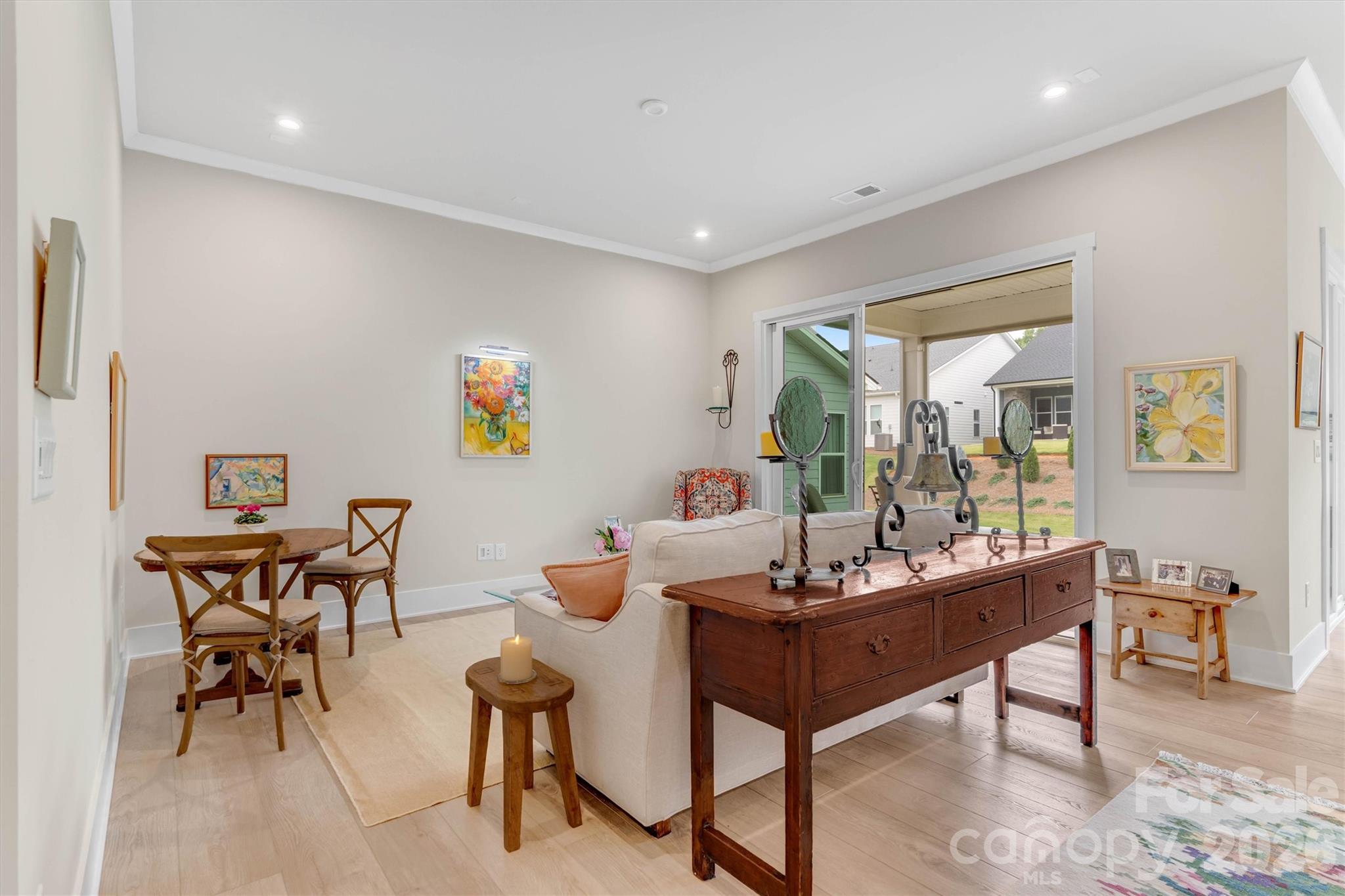 Griffith Lakes - Residential