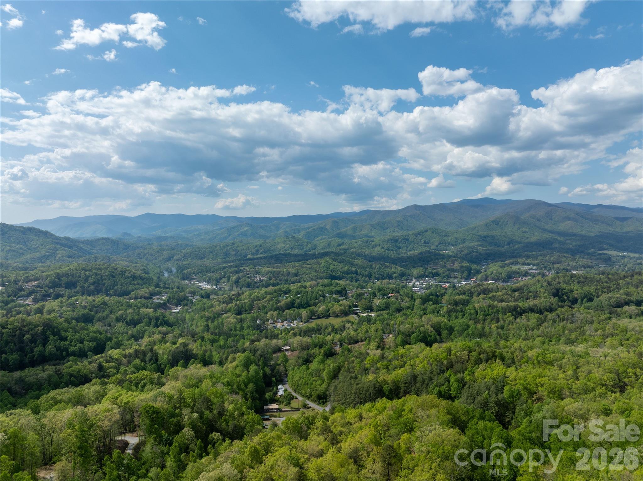 Bryson Gap Preserve - Land