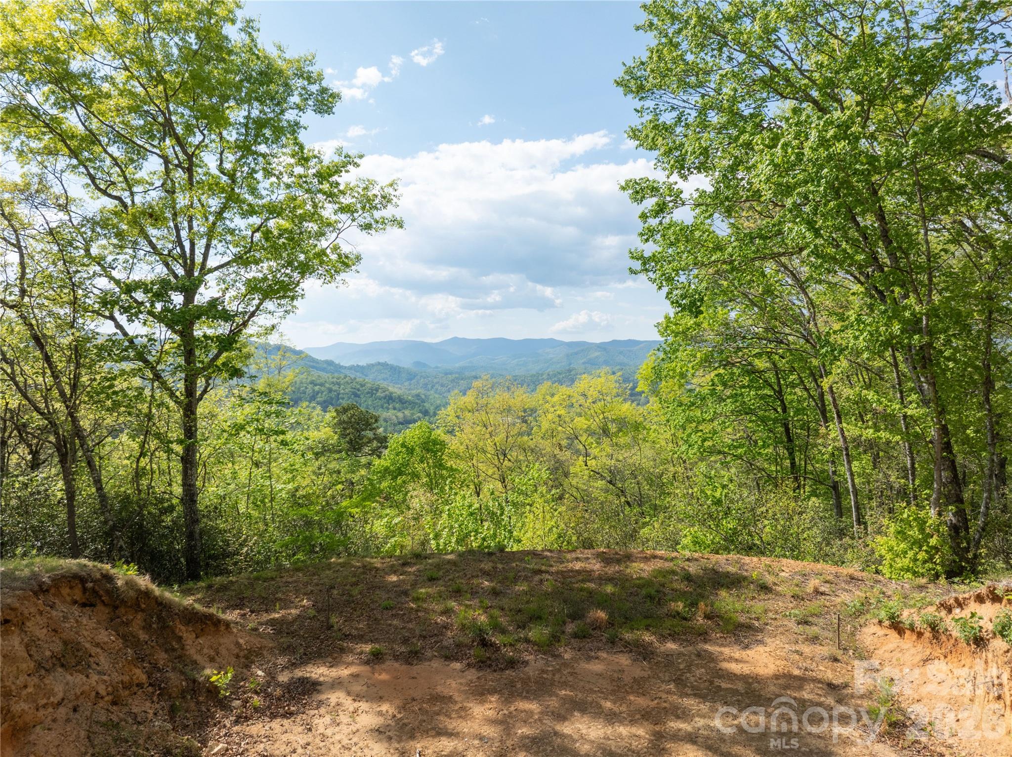 2.19+/- Acres in Prestigious Gated Community. Welcome home. Just beyond the security of the beautiful gated entrance to Bryson Gap Preserve and up the short gravel drive, your paradise awaits. With a cleared lot, septic permit on file and even the site prepped for building with a walkout basement included, this wonderful lot features long range views of USFS land, distant mountain ranges, the river and town. The owners spared no expense having this property prepped for building and are generously including their customized house plans into the deal. Let it suffice to say that if you've been wanting to build your home in the mountains but felt overwhelmed with everything that was going to be involved in making that happen...all that prep has been done for you. This is your unique opportunity to pick up where these current owners left off and make your own dreams come true. Call or text for more information and we will be happy to share more. This is your chance to live your mountain home lifestyle and getting there on the fast track...don't miss out!