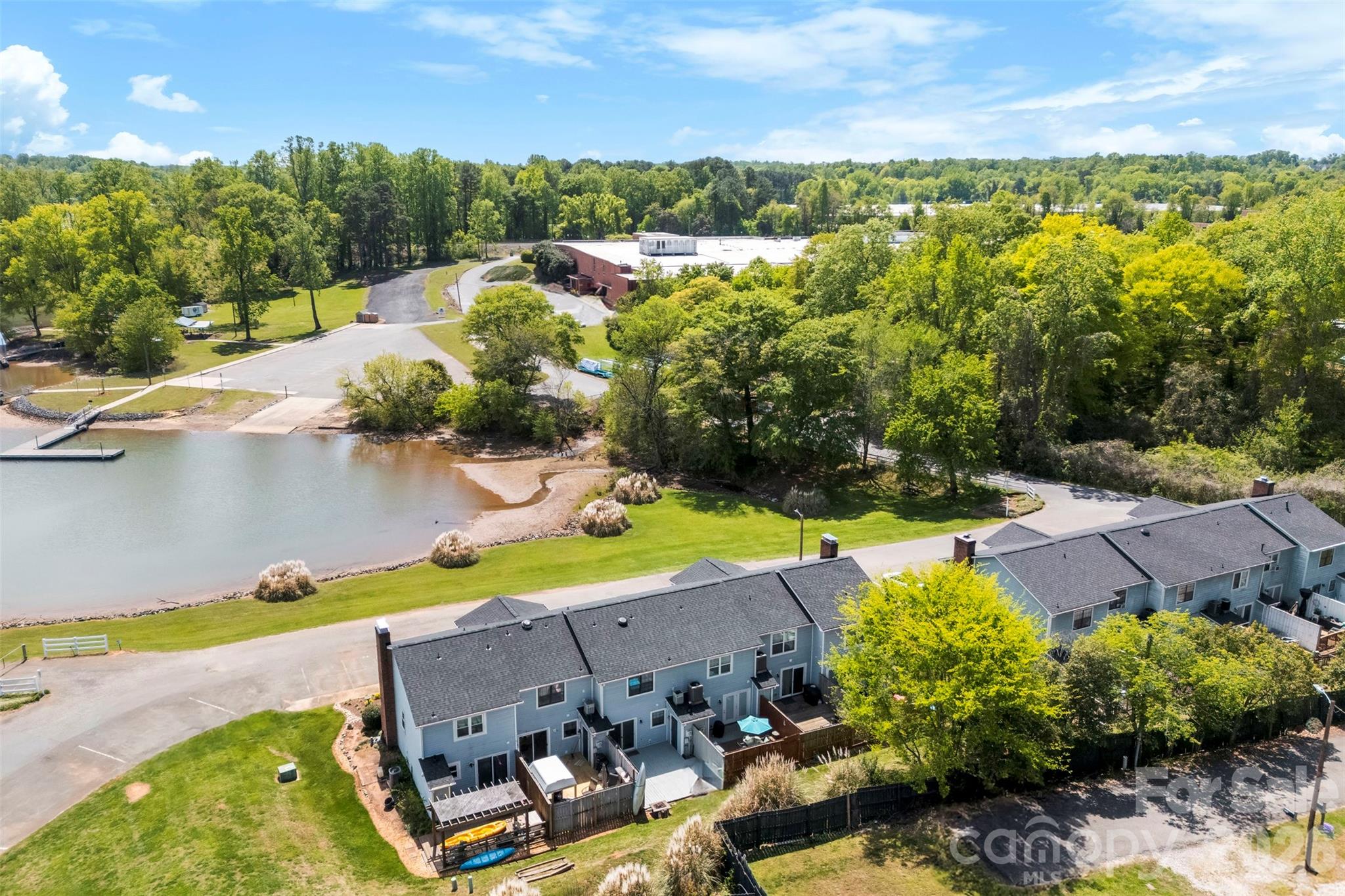 River Ridge - Residential