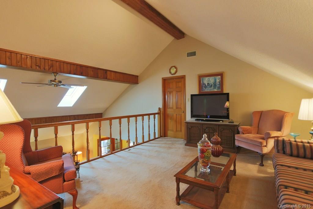 Mallard Head - Residential