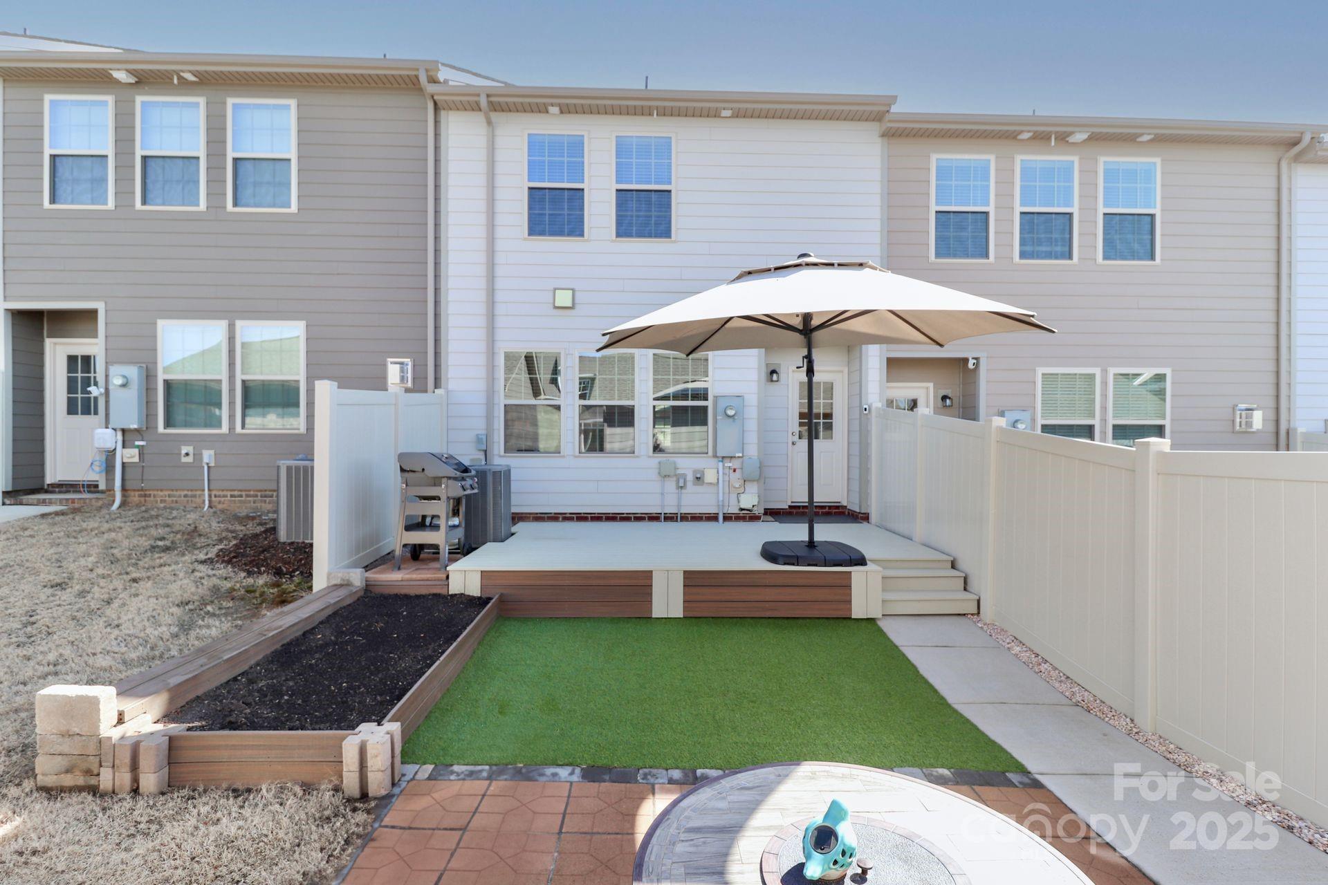 Westbranch - Residential