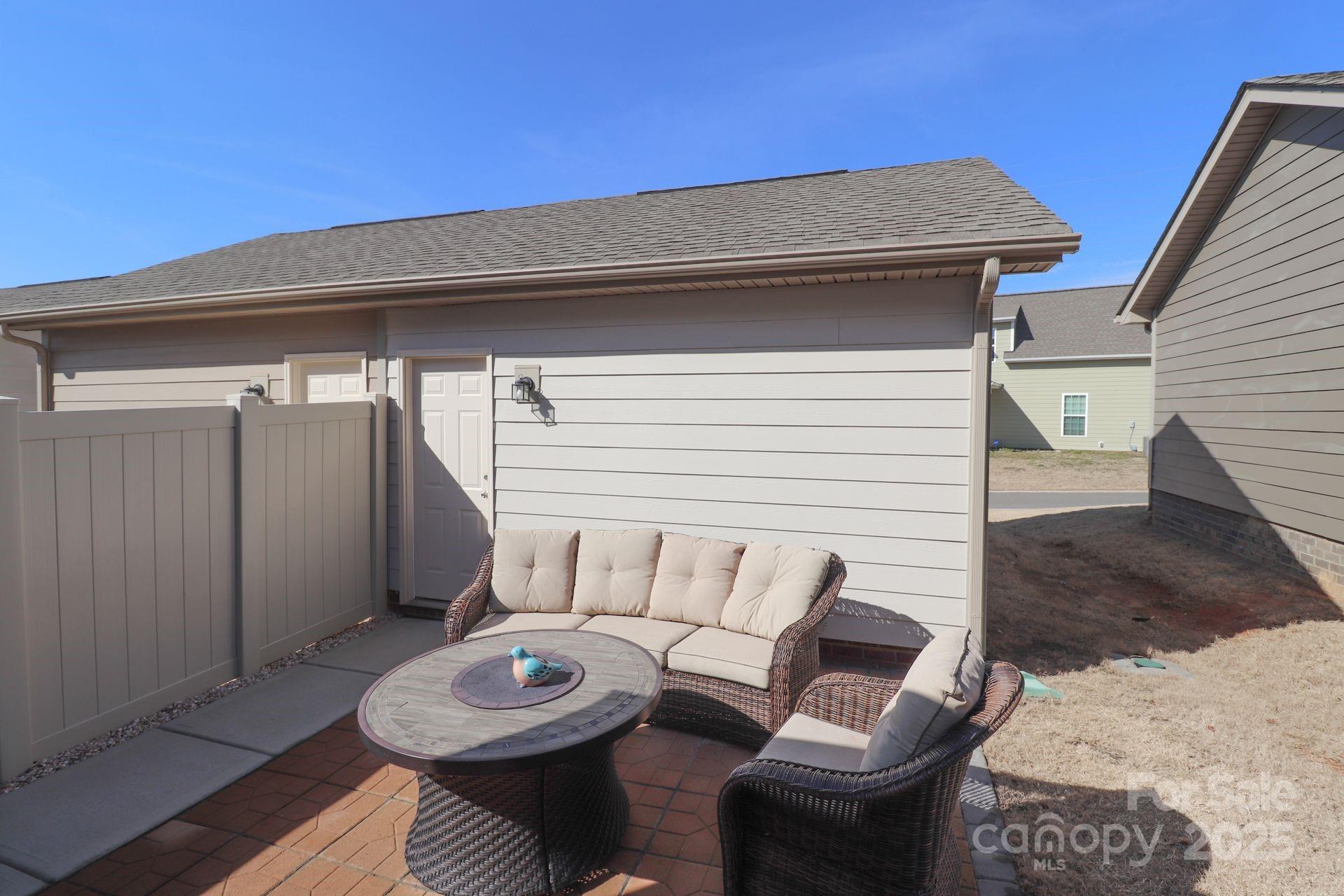 Westbranch - Residential