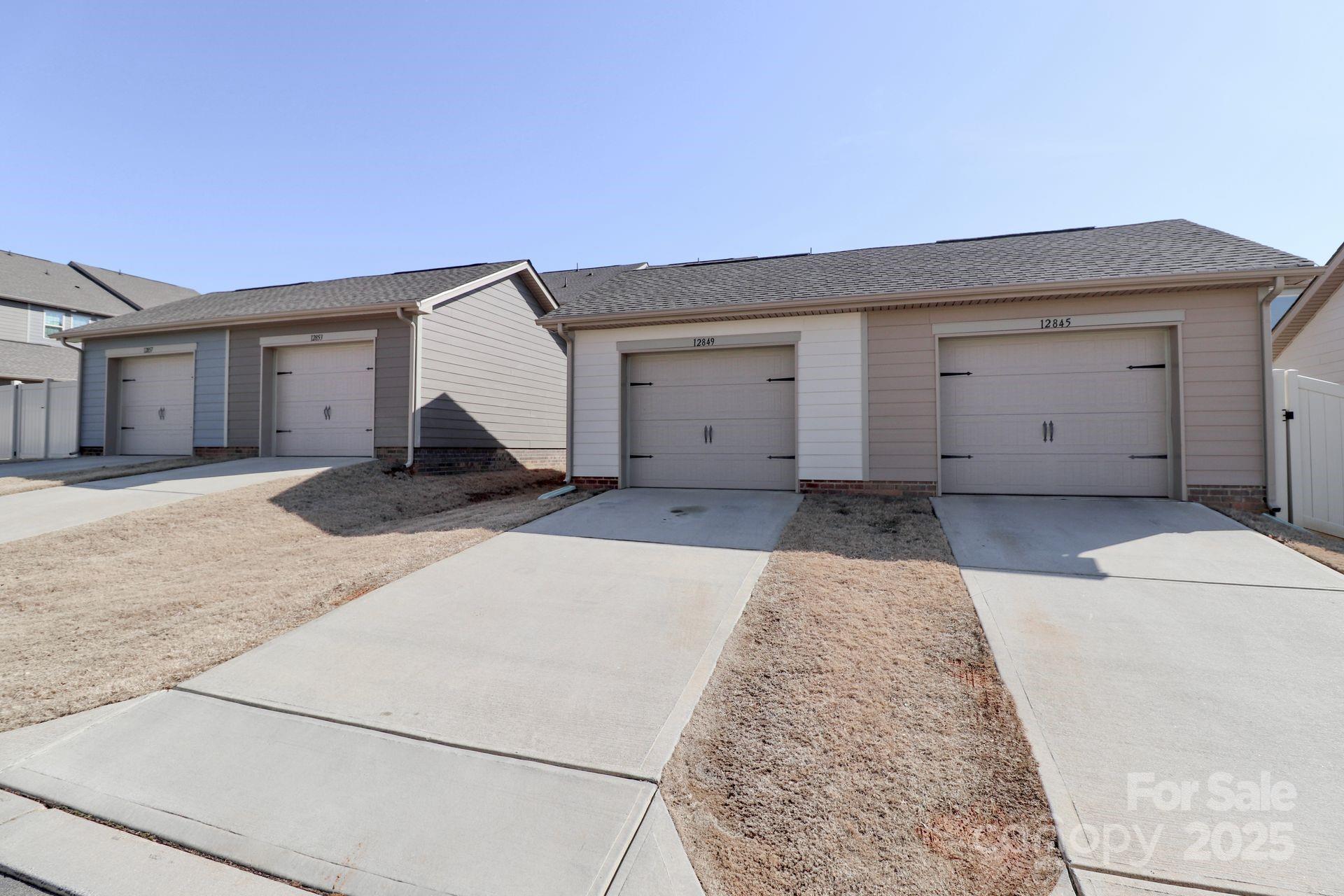 Westbranch - Residential