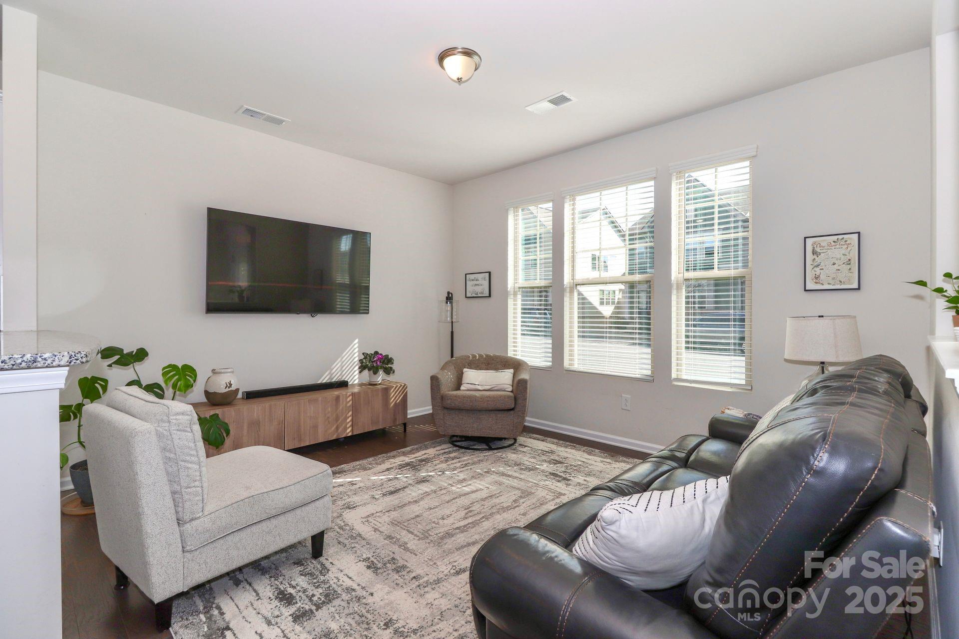 Westbranch - Residential