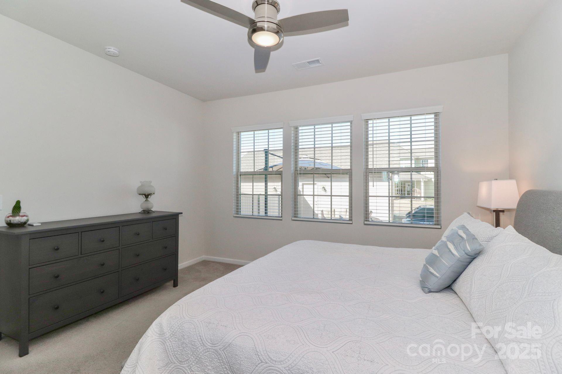 Westbranch - Residential