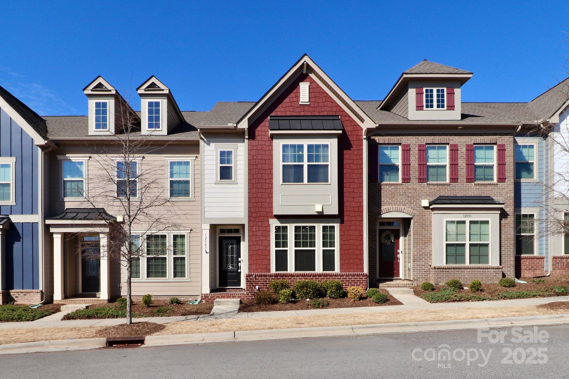 Westbranch - Residential