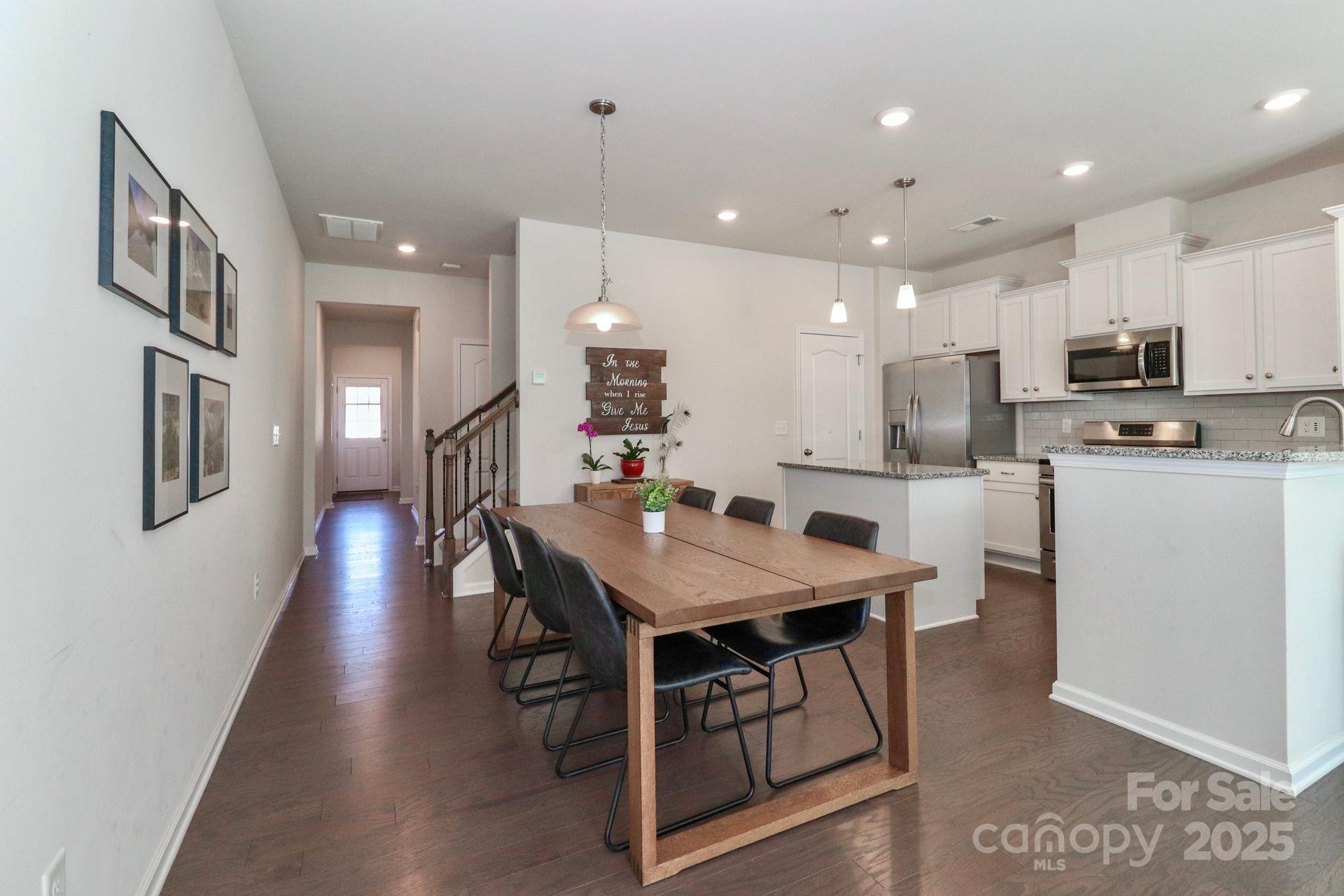 Westbranch - Residential