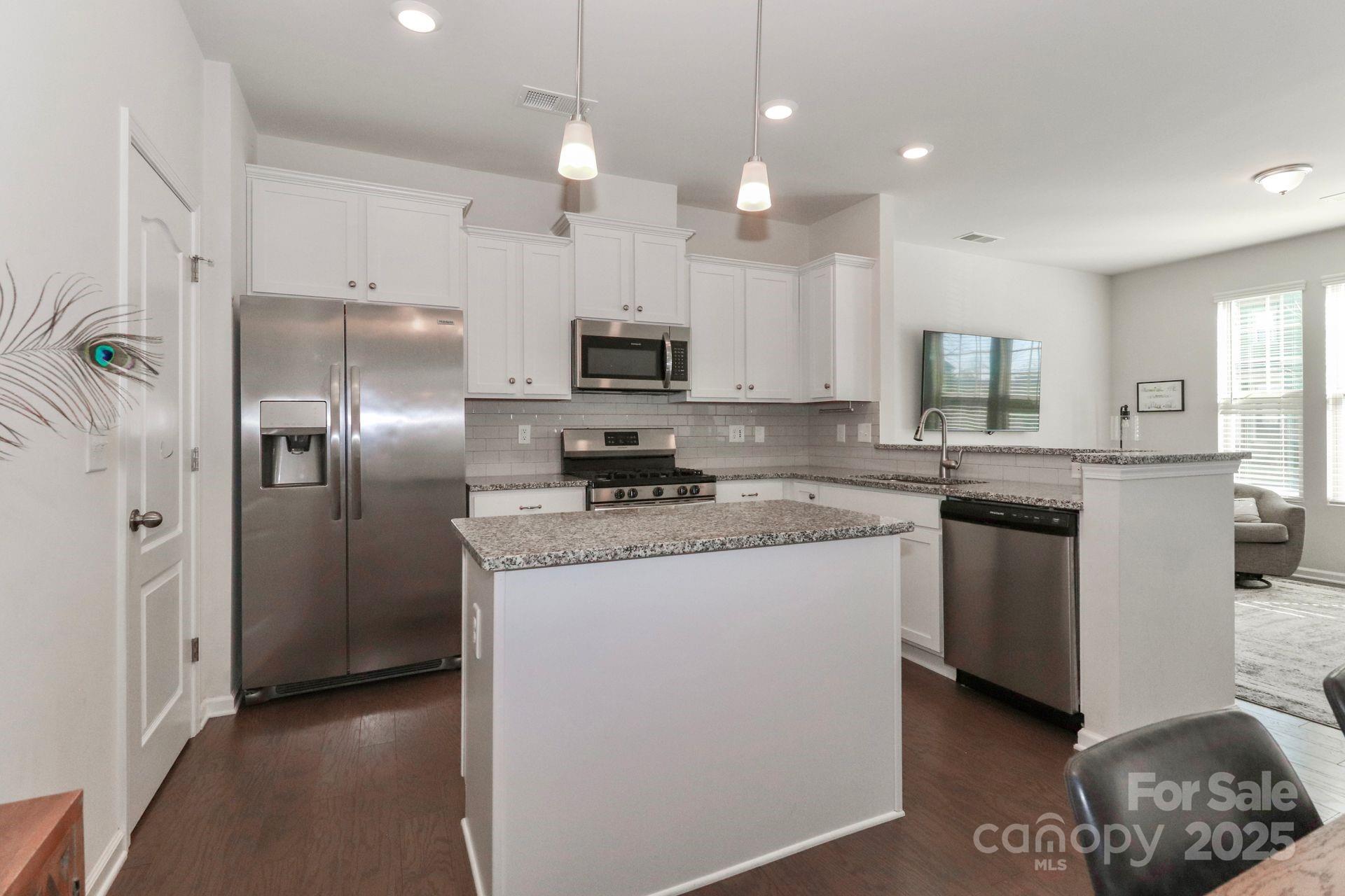 Westbranch - Residential