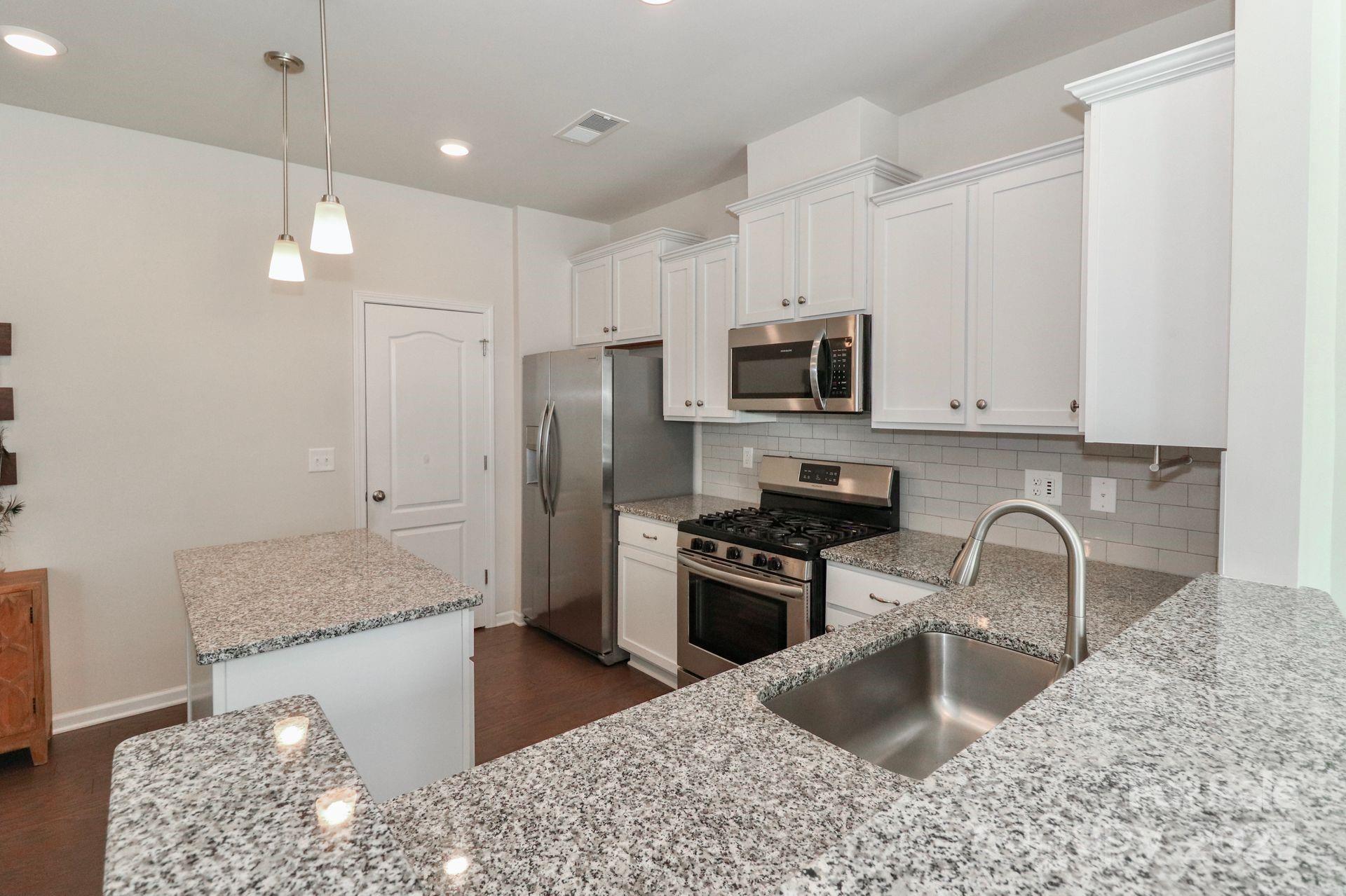 Westbranch - Residential