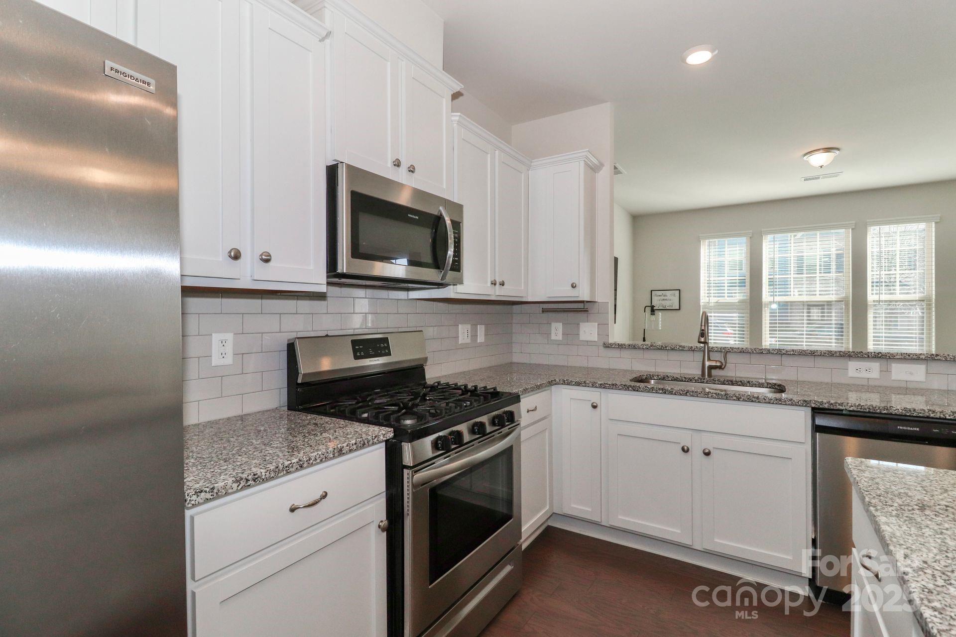 Westbranch - Residential