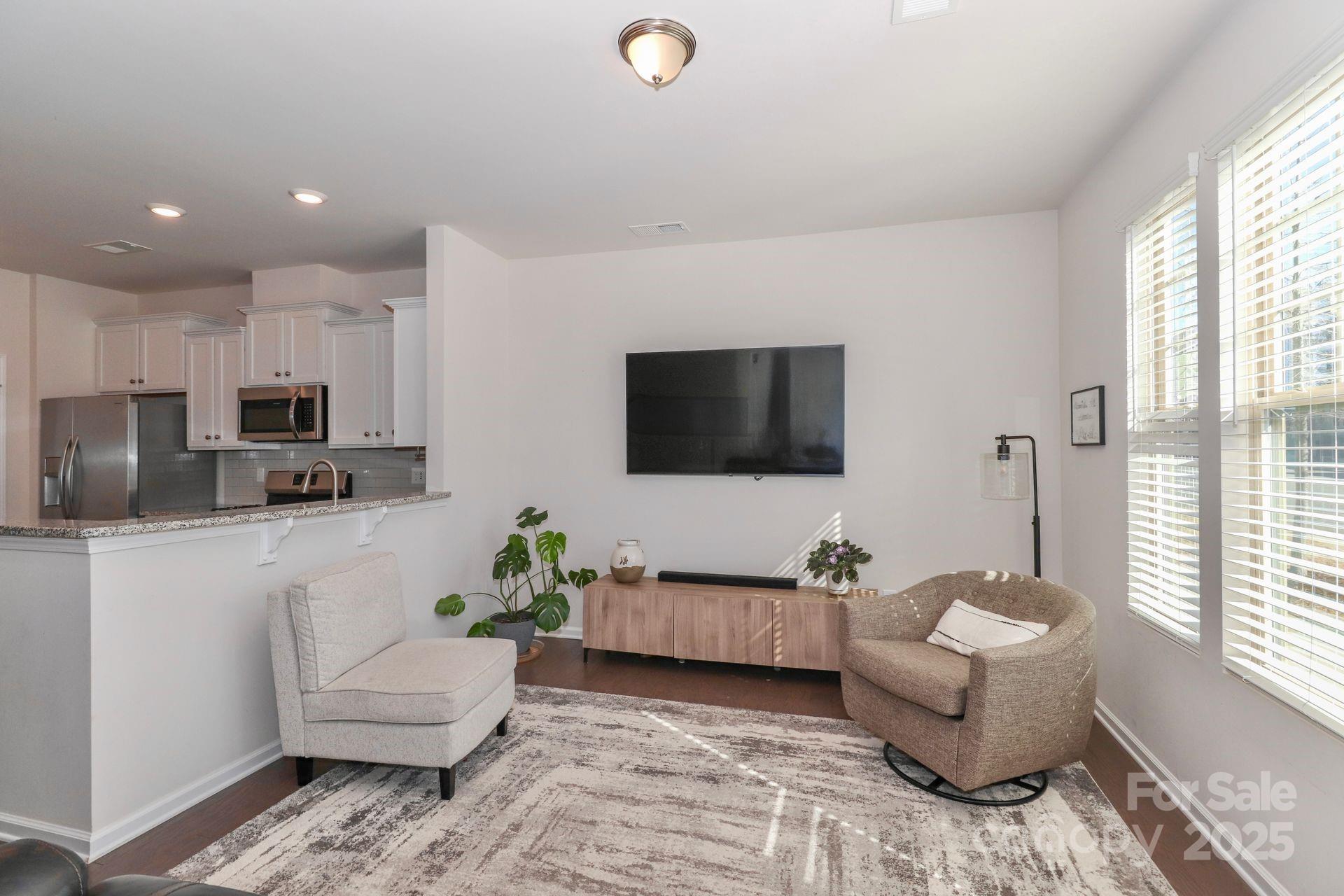 Westbranch - Residential
