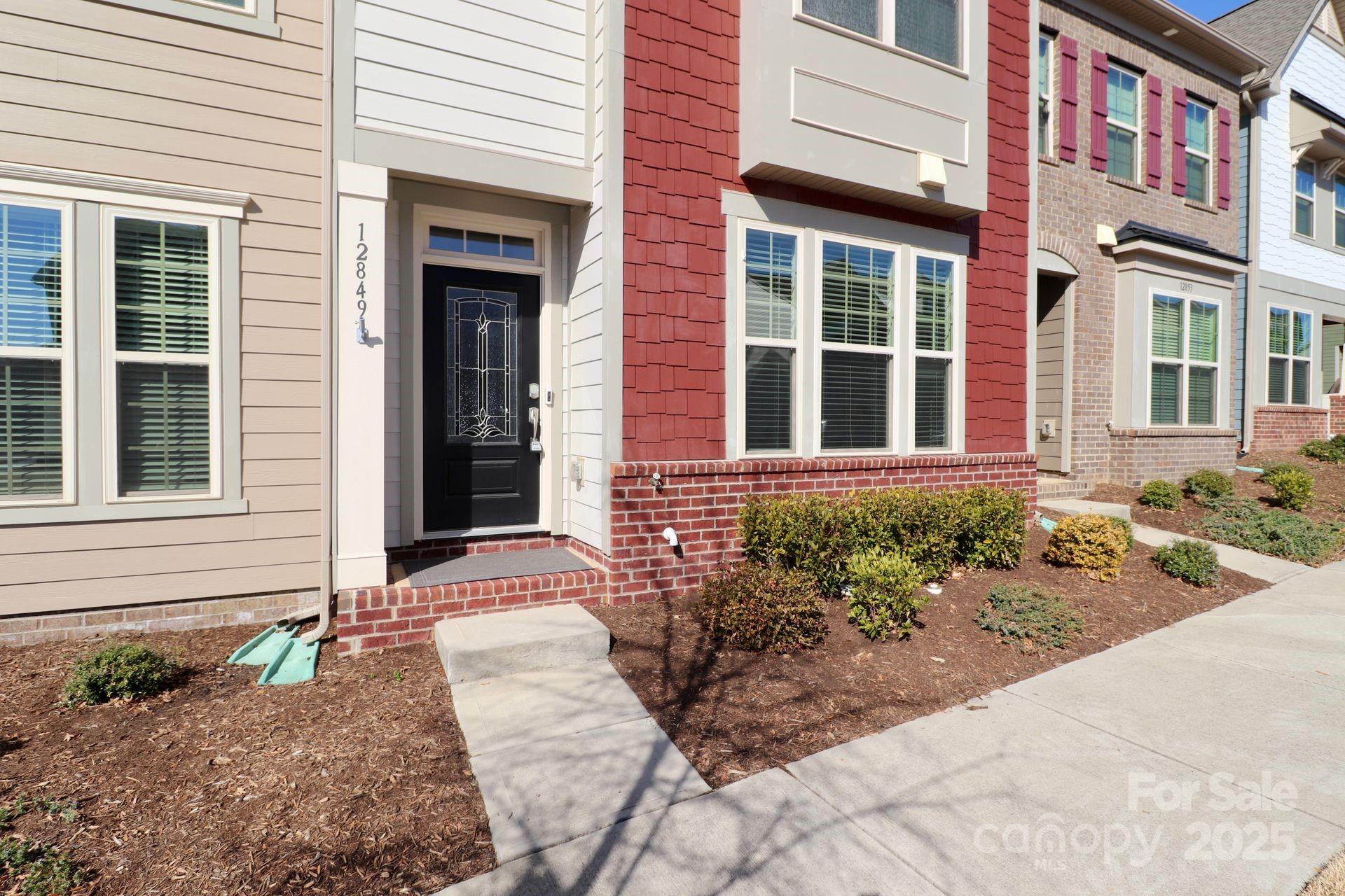 Westbranch - Residential