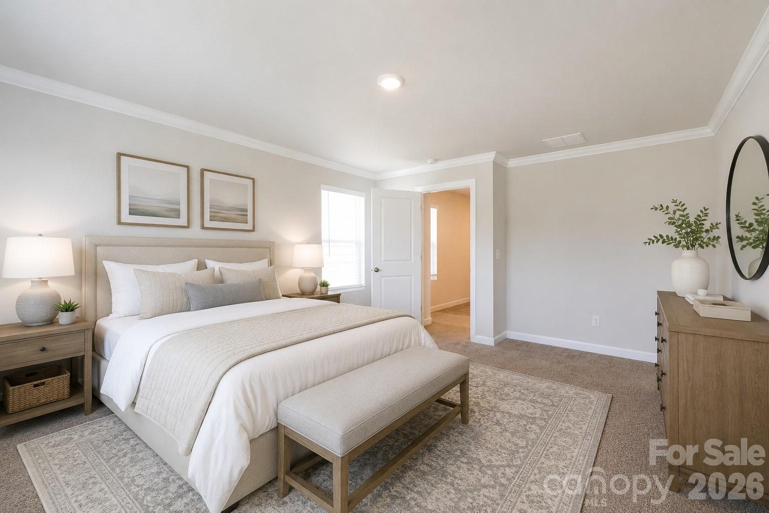 Anniston Chase - Residential