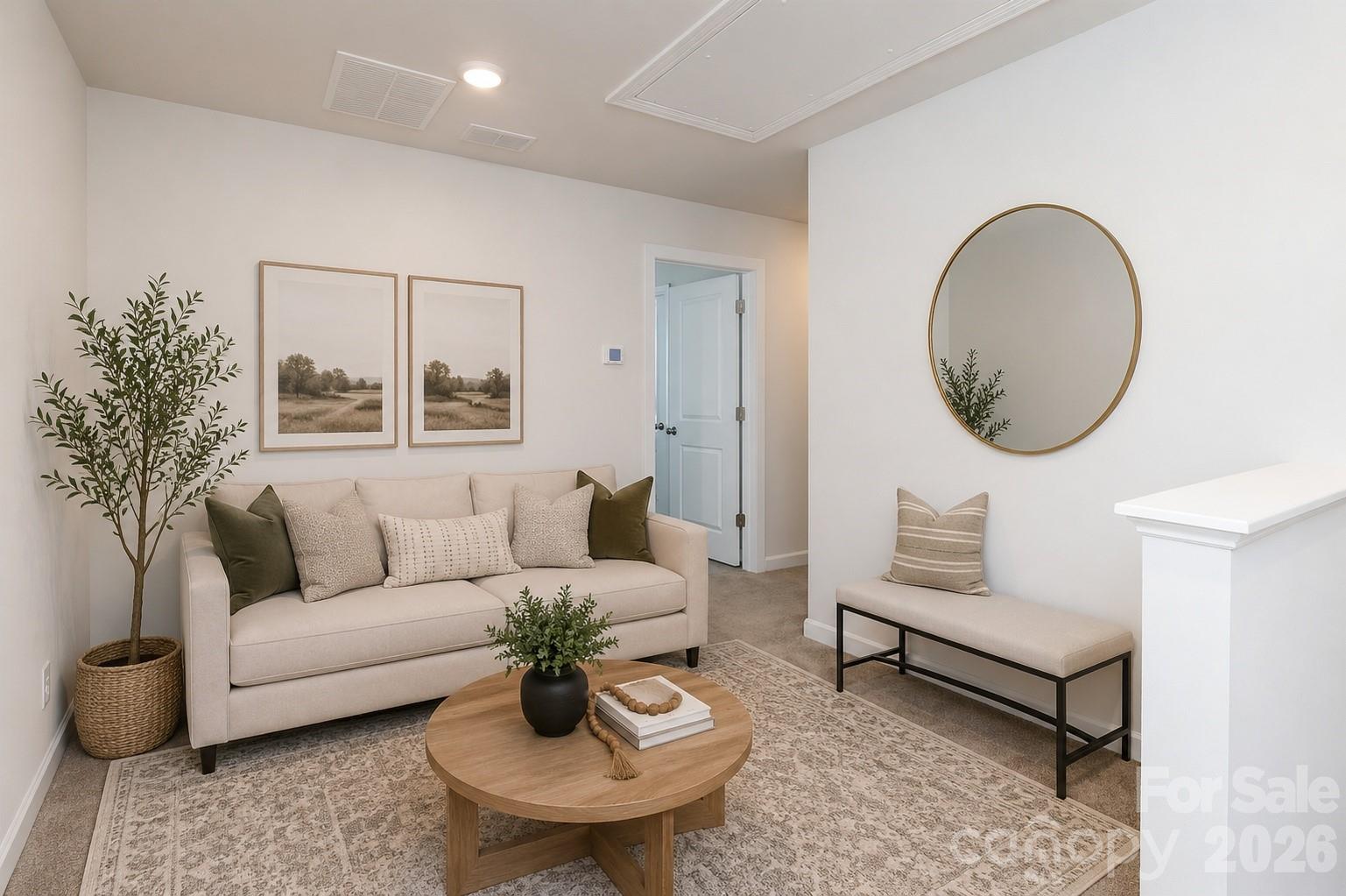 Anniston Chase - Residential