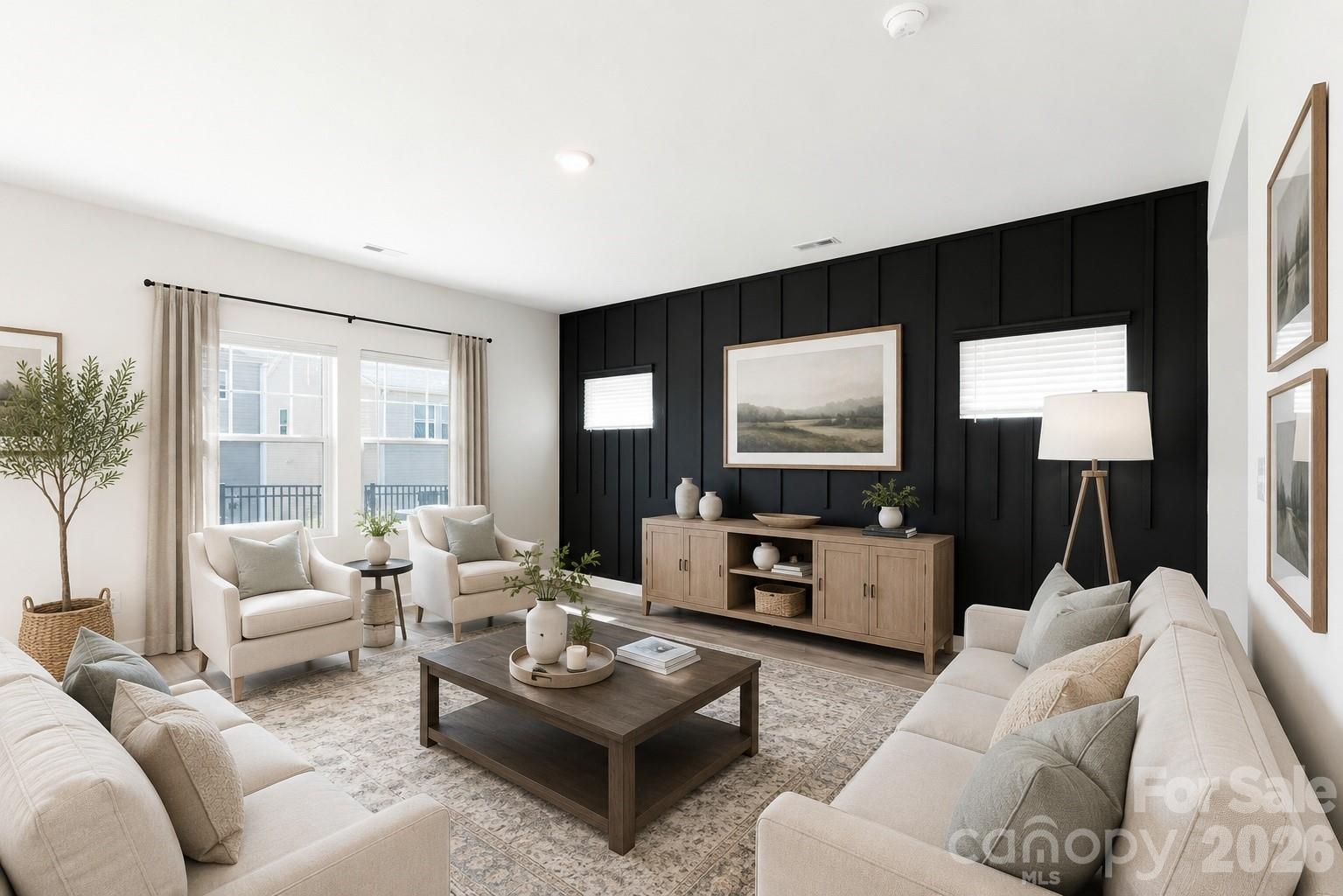 Anniston Chase - Residential