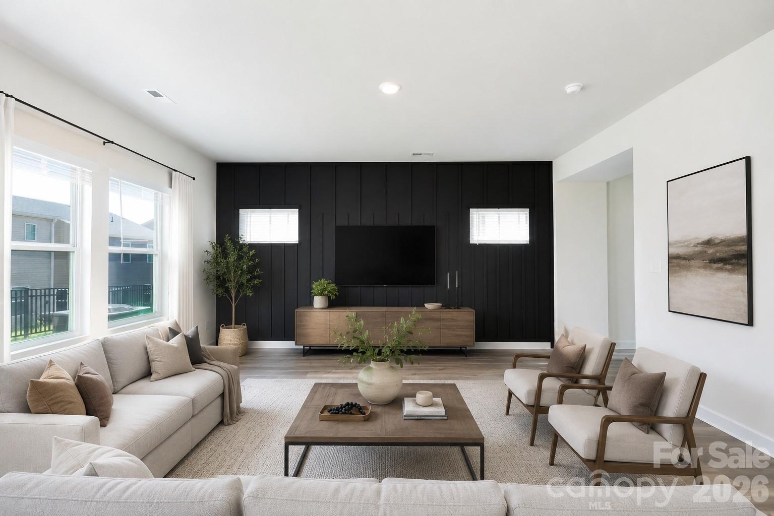 Anniston Chase - Residential