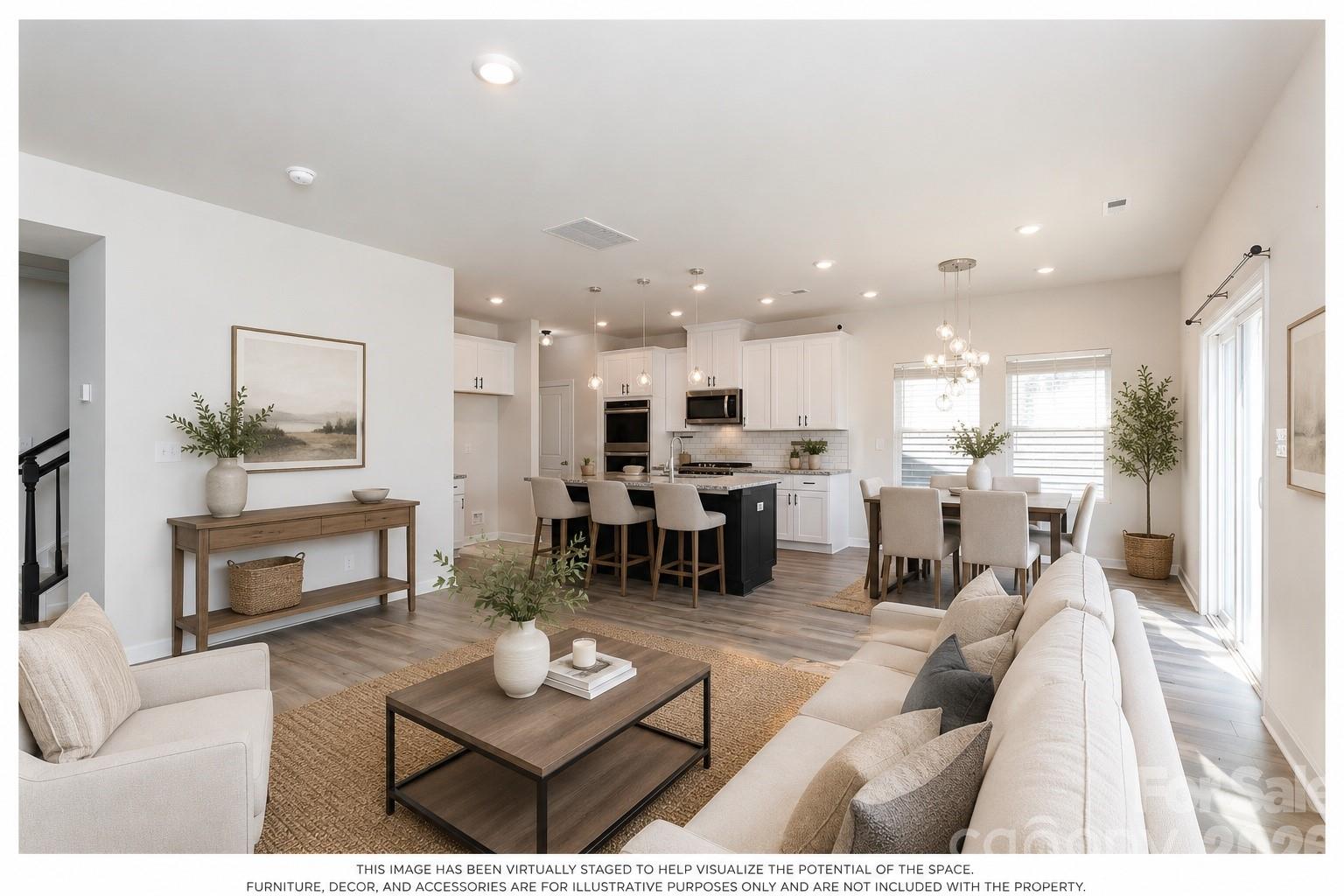 Anniston Chase - Residential