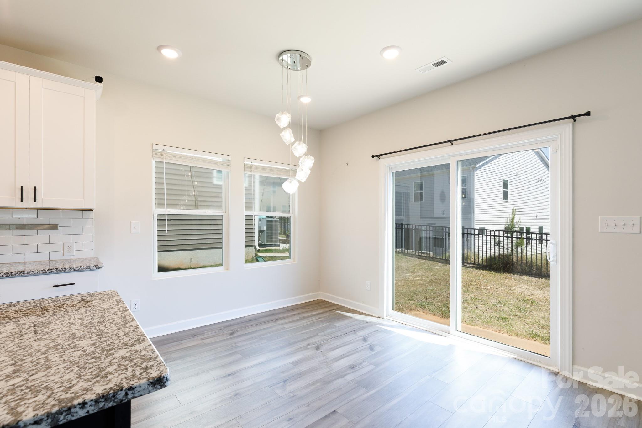 Anniston Chase - Residential