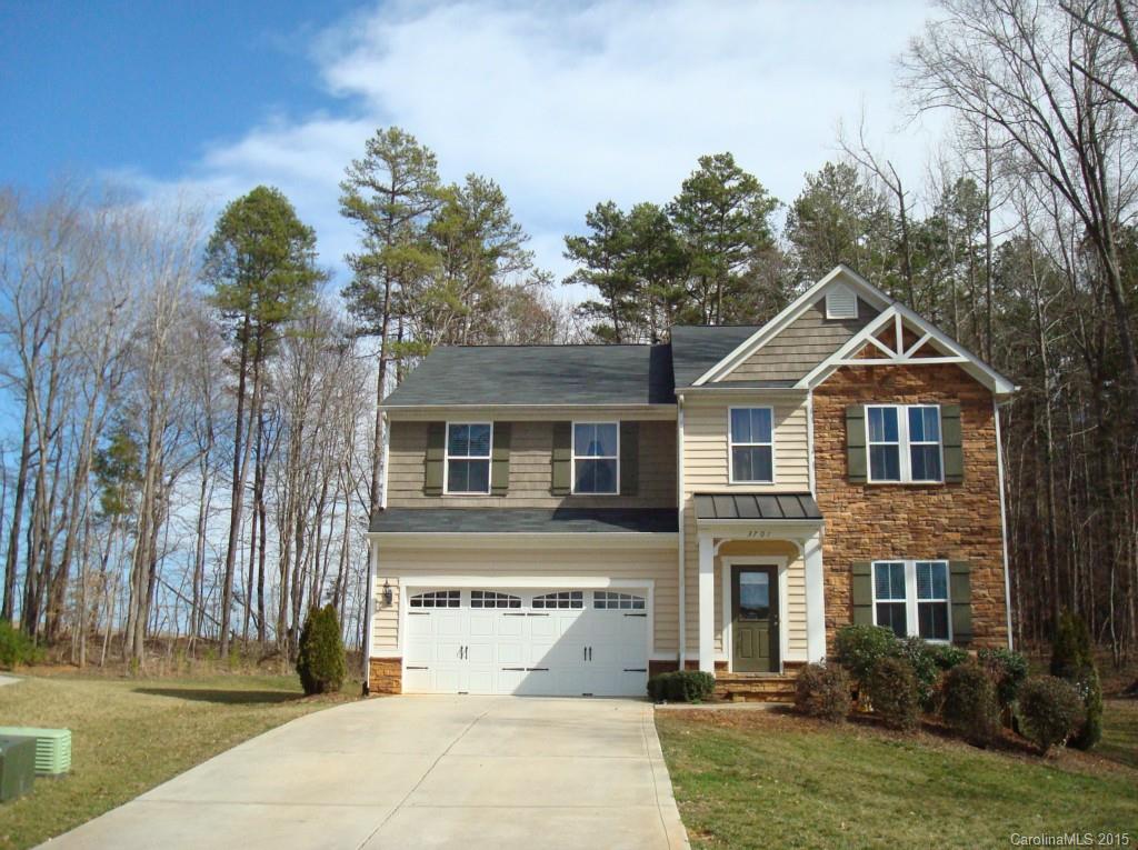 Winding Creek - Residential